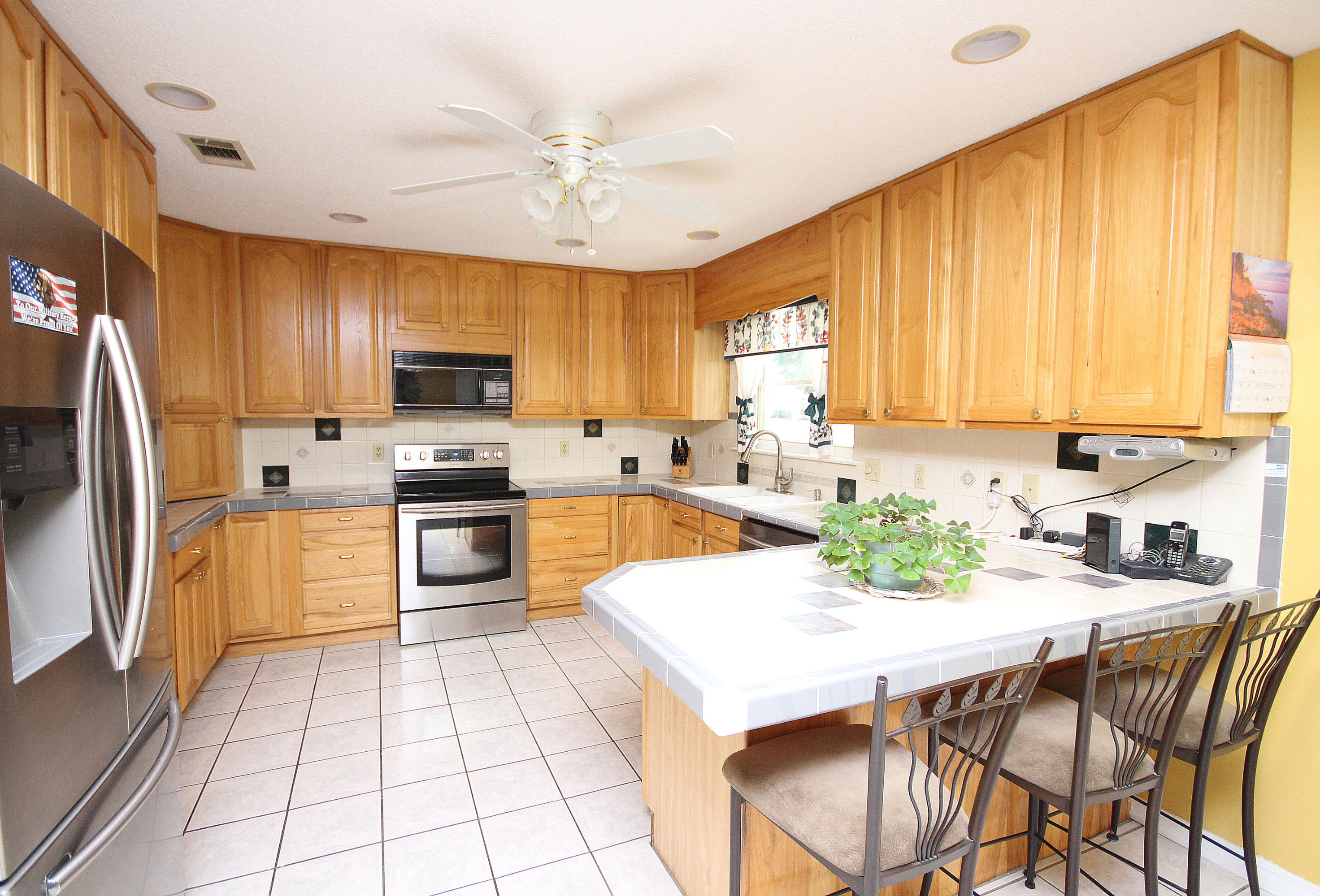 BAYOU WOODS 2ND ADDN - Residential