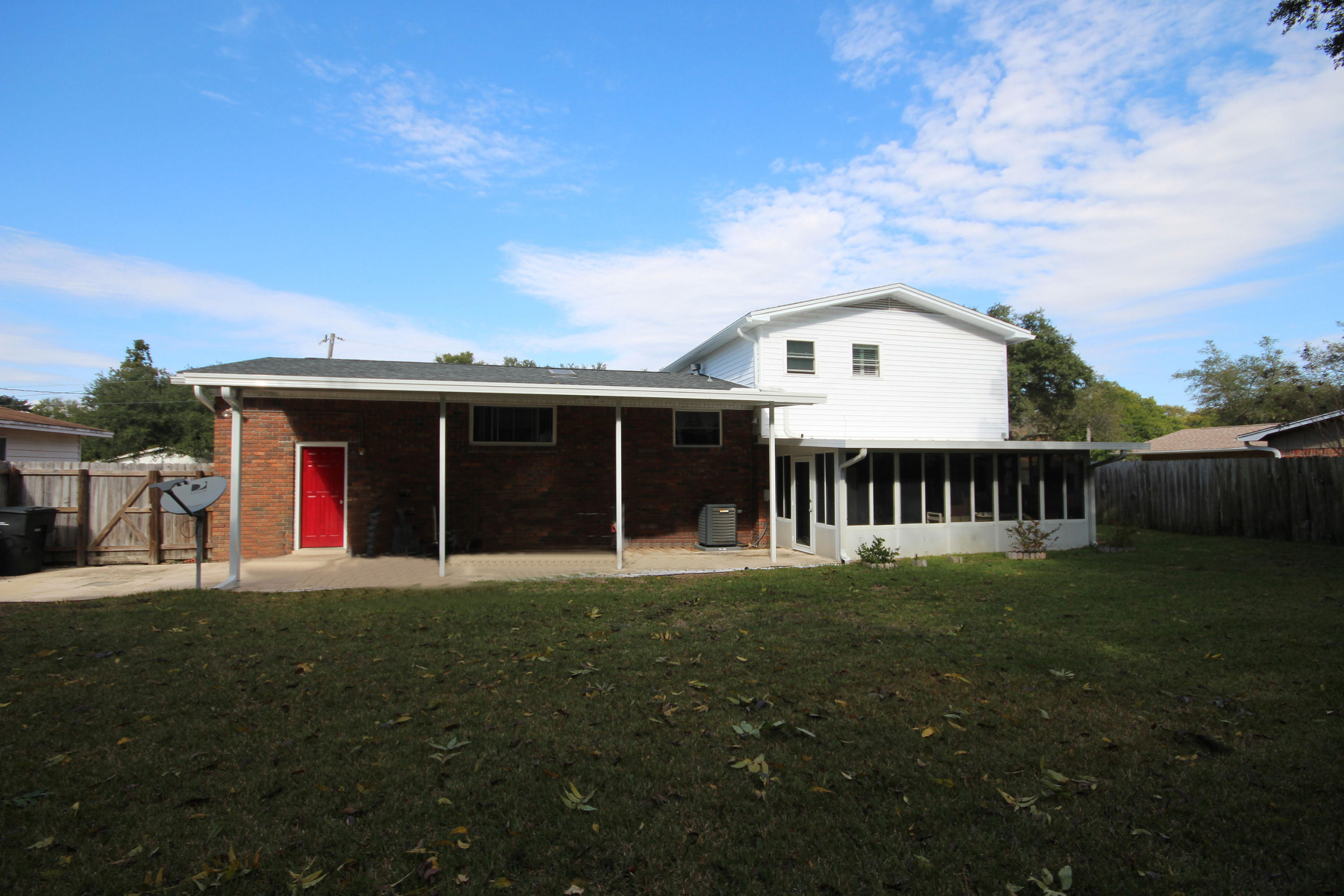 BAYOU WOODS 2ND ADDN - Residential