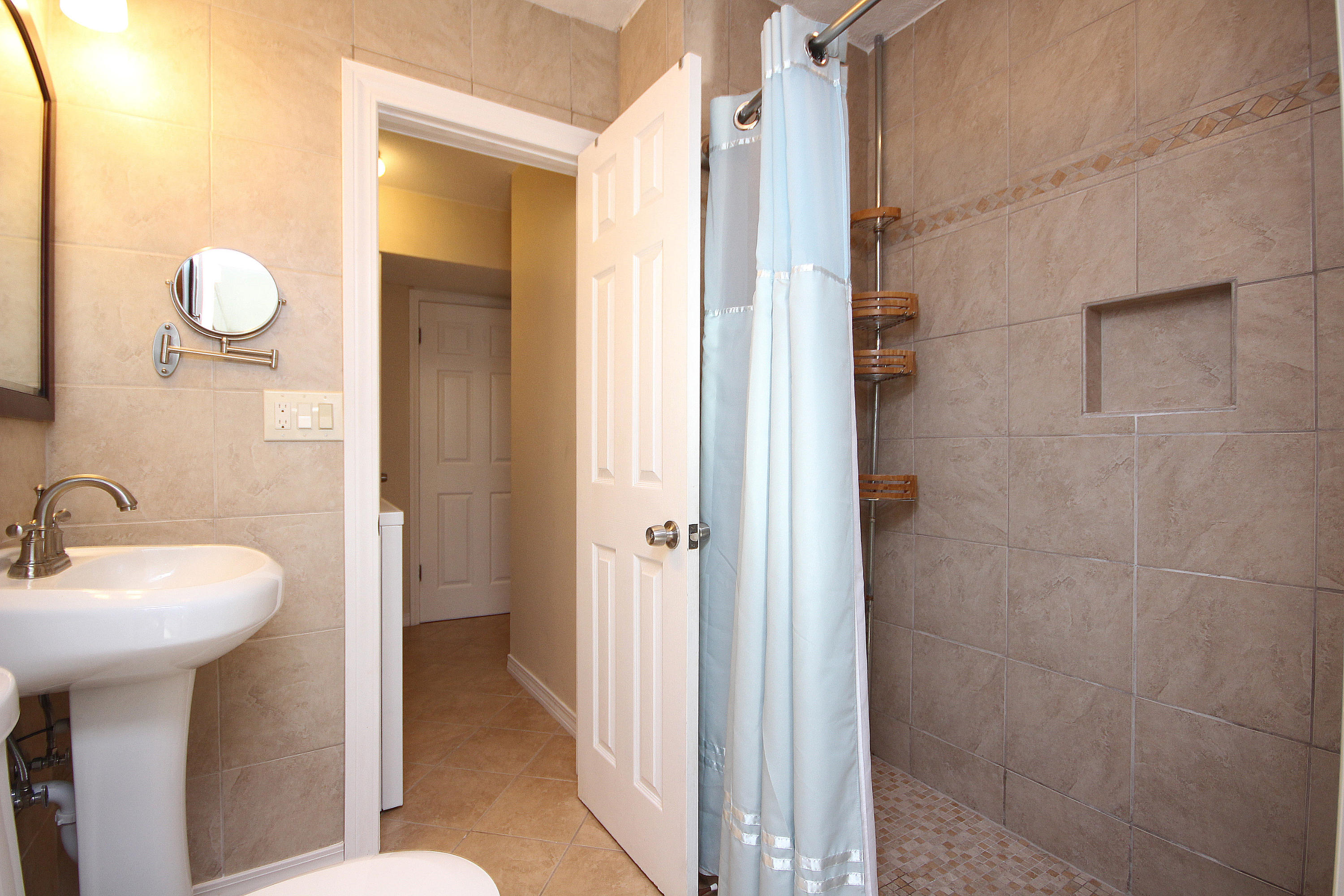 BAYOU WOODS 2ND ADDN - Residential