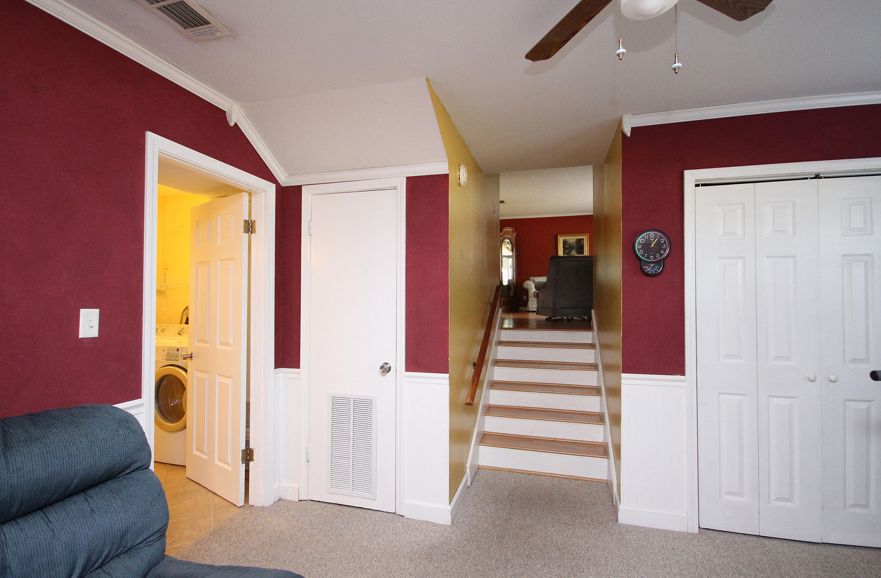 BAYOU WOODS 2ND ADDN - Residential