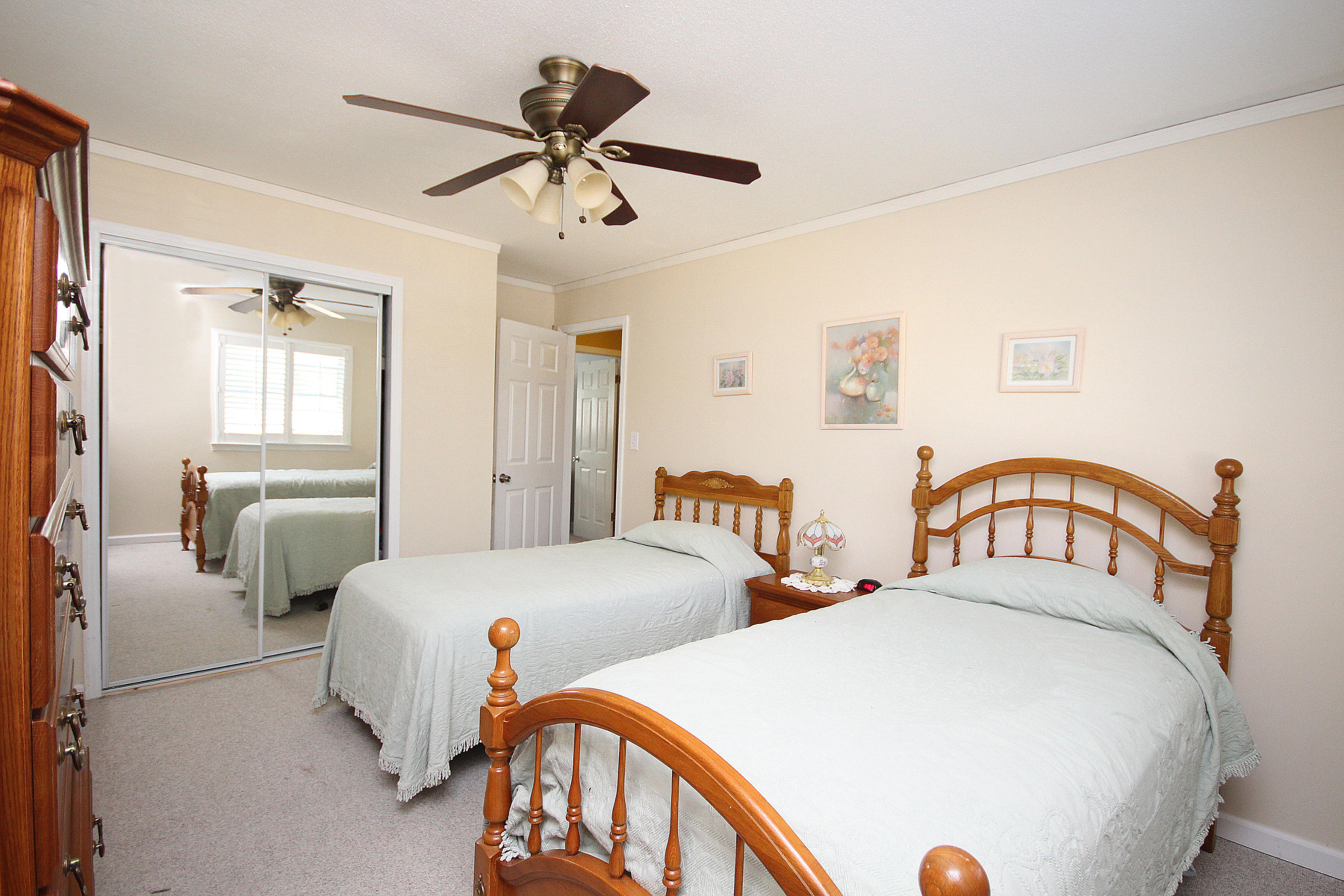 BAYOU WOODS 2ND ADDN - Residential