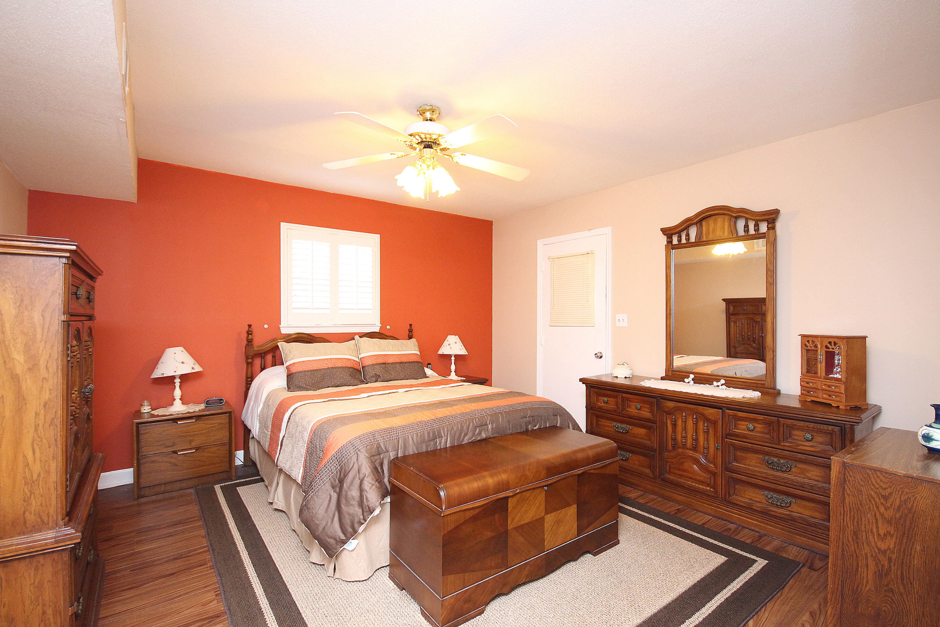 BAYOU WOODS 2ND ADDN - Residential