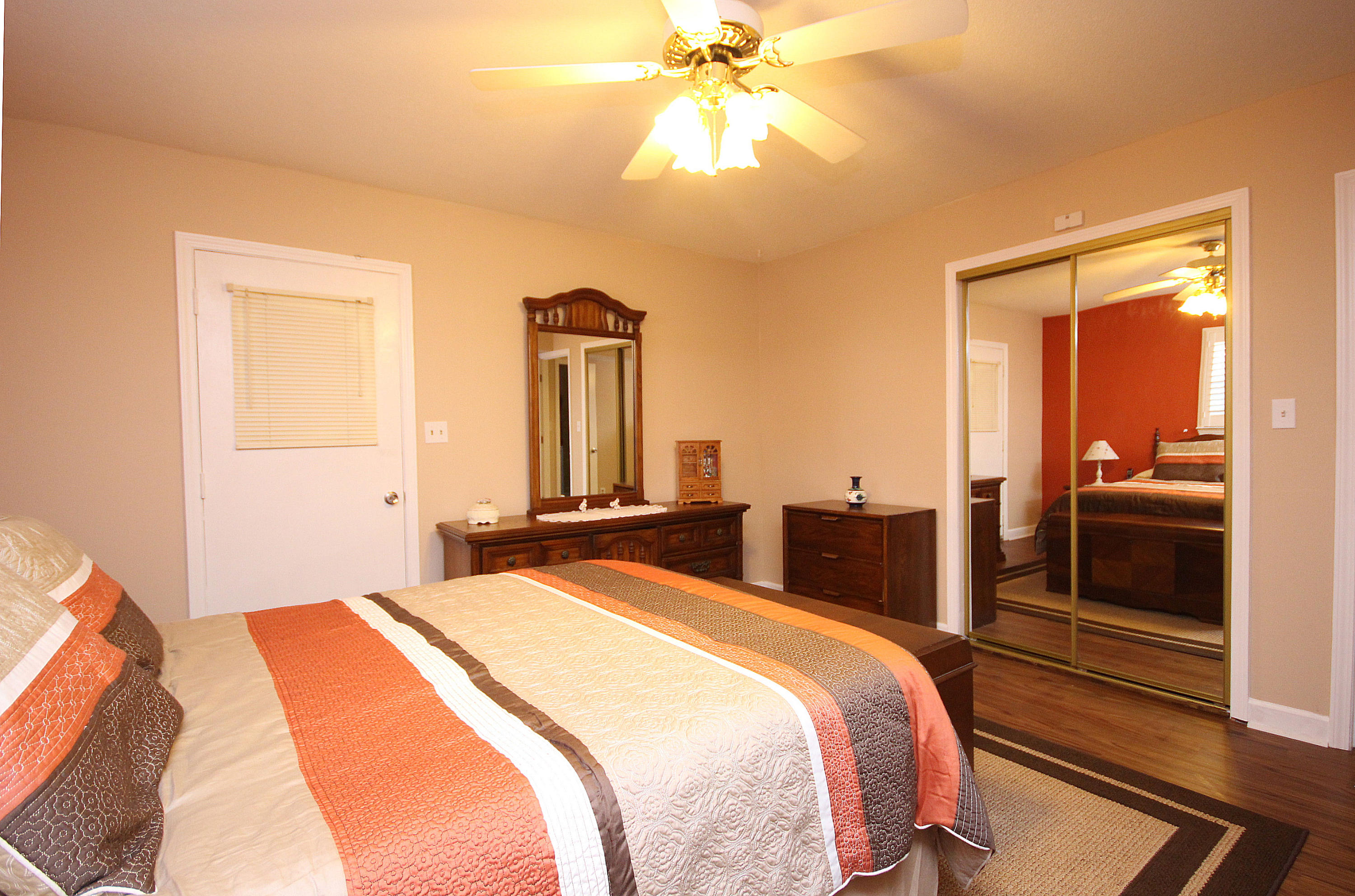 BAYOU WOODS 2ND ADDN - Residential