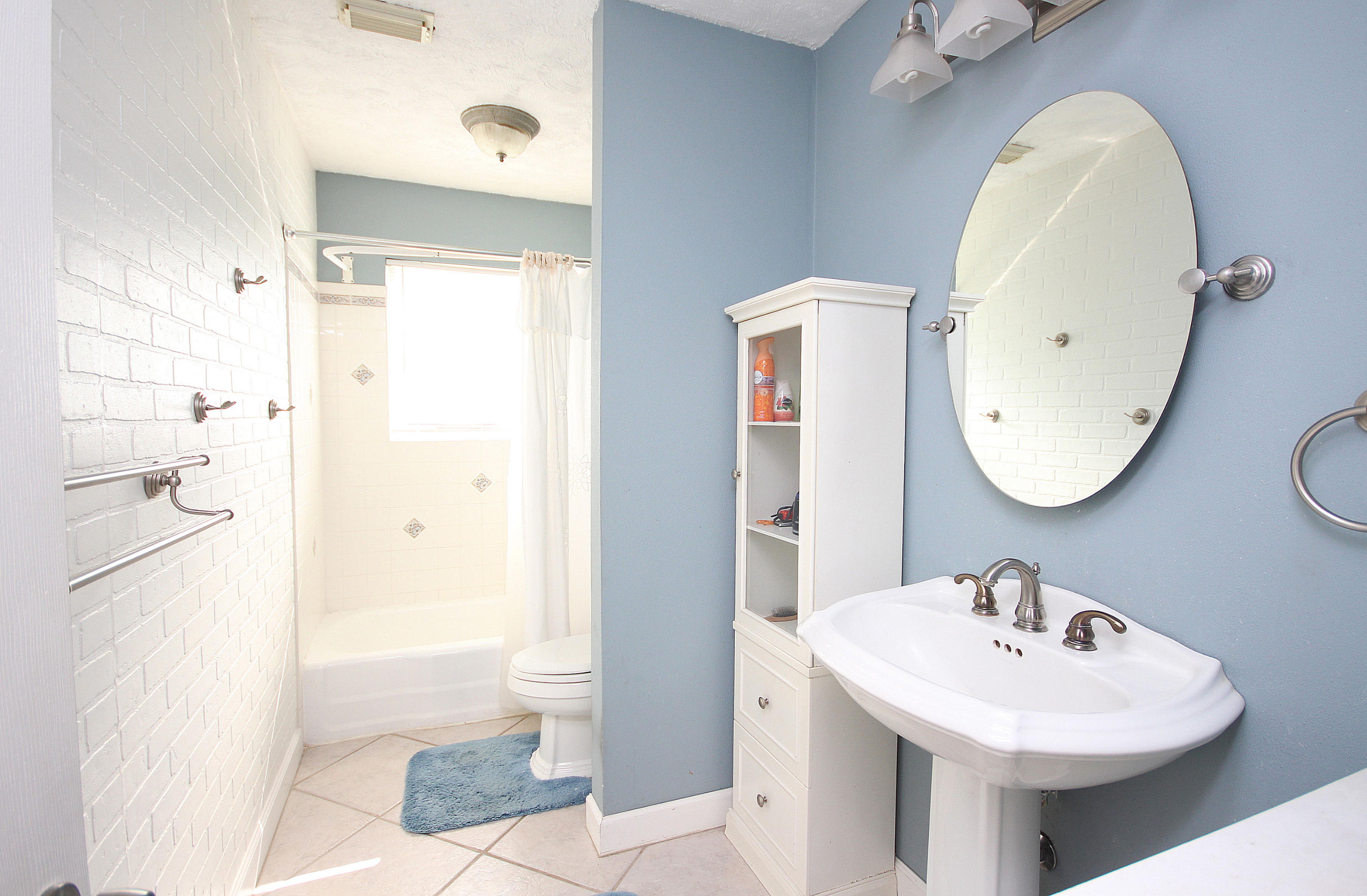 BAYOU WOODS 2ND ADDN - Residential