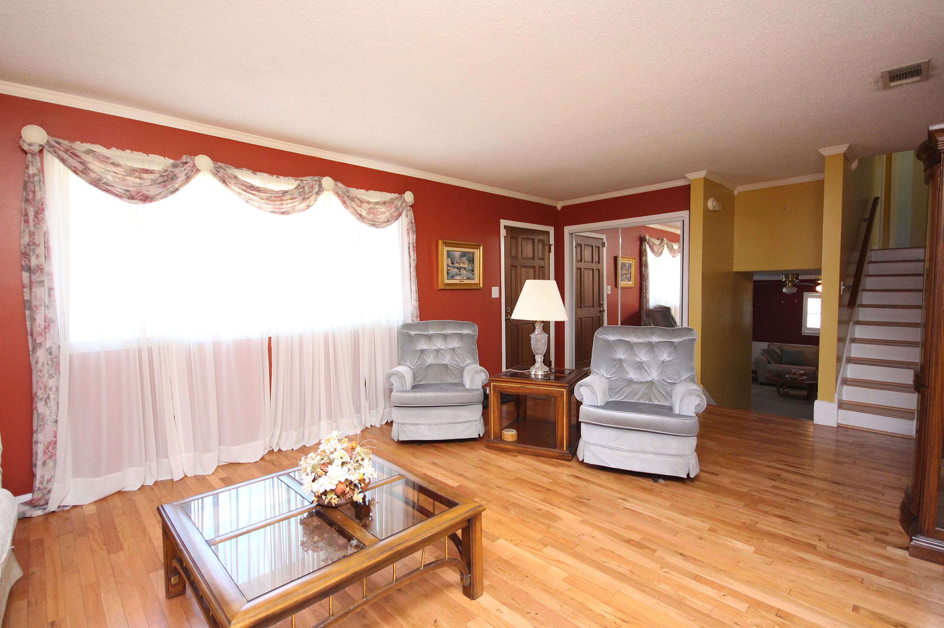 BAYOU WOODS 2ND ADDN - Residential