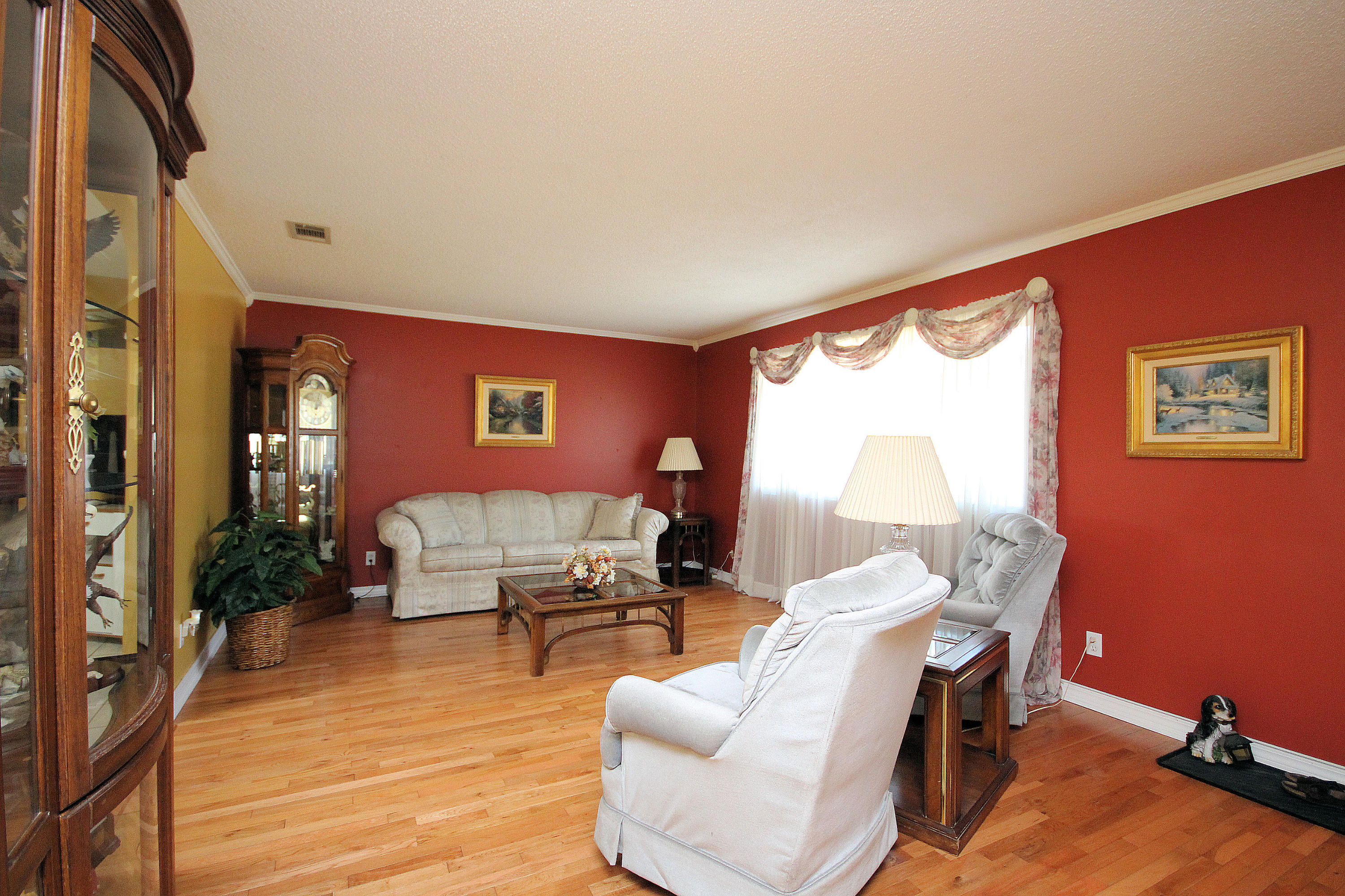 BAYOU WOODS 2ND ADDN - Residential