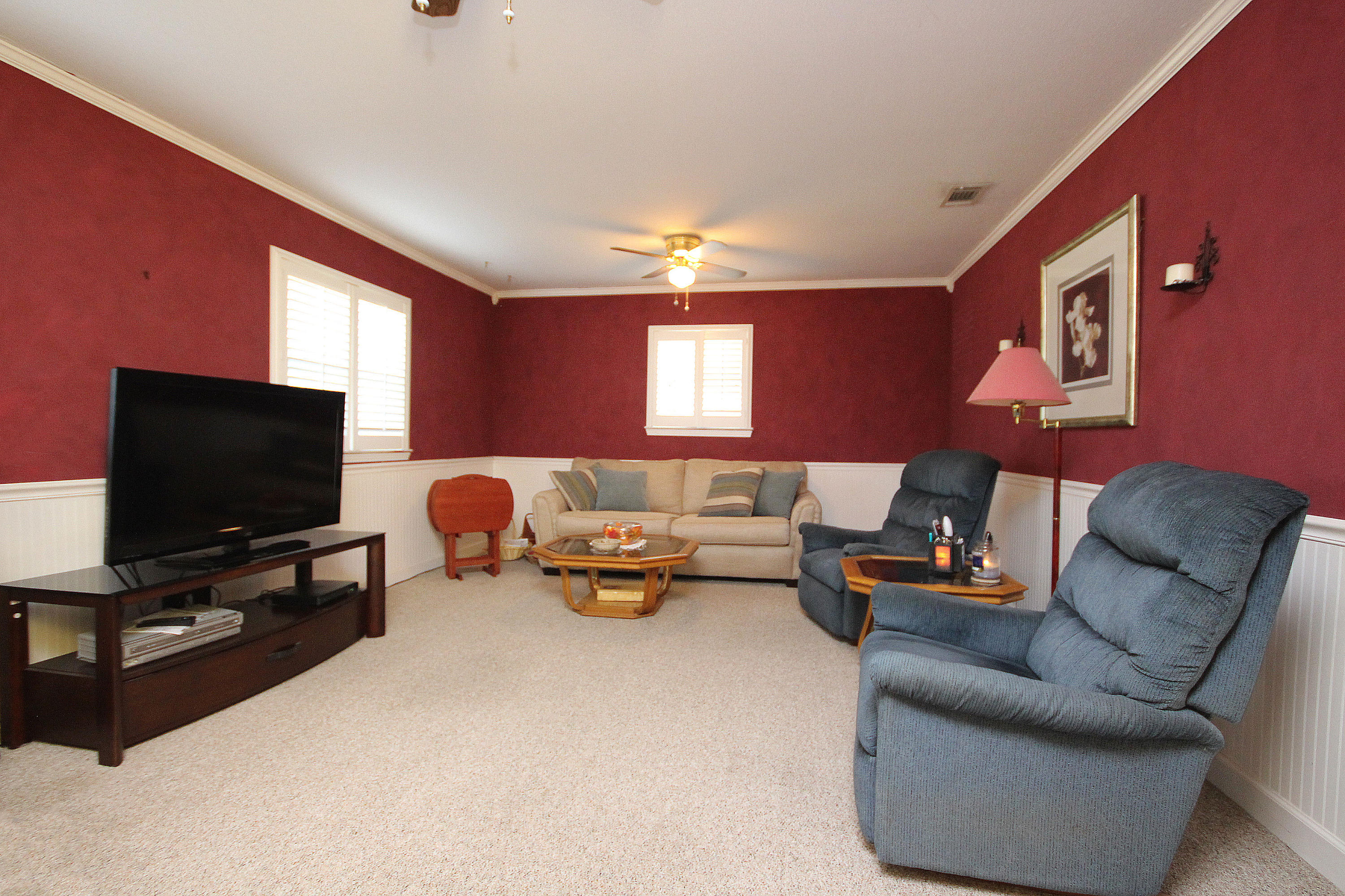 BAYOU WOODS 2ND ADDN - Residential