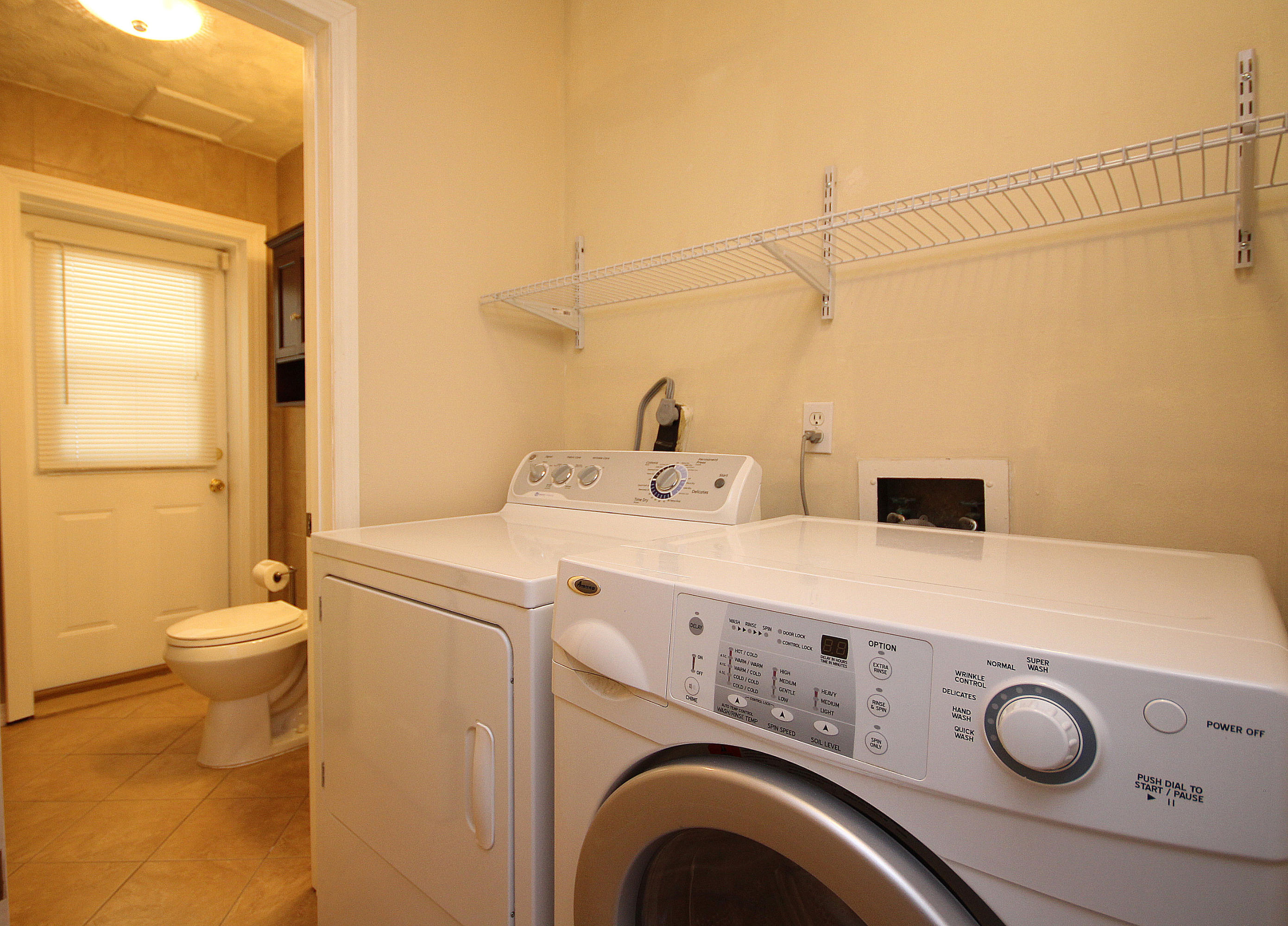 BAYOU WOODS 2ND ADDN - Residential