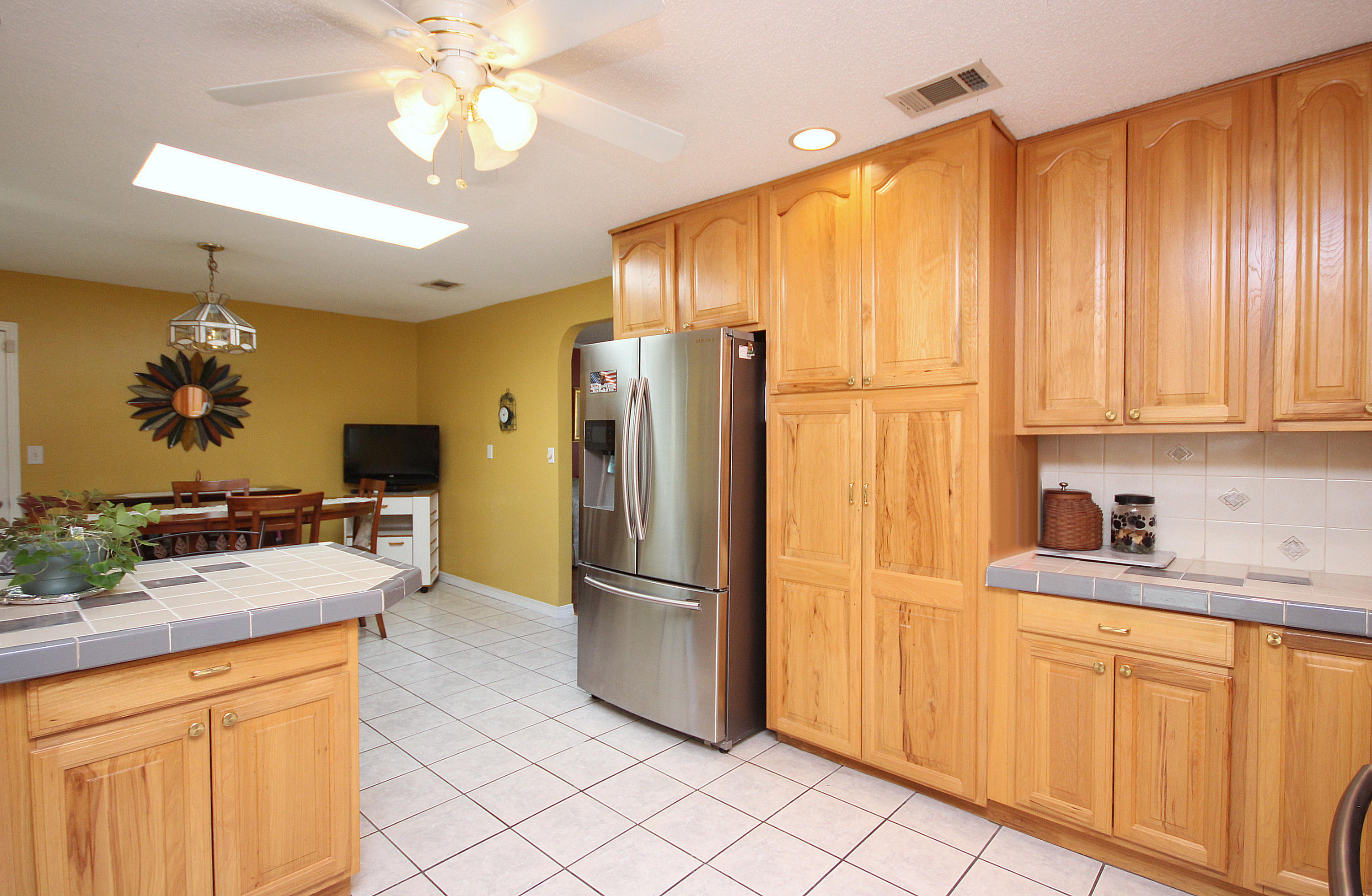 BAYOU WOODS 2ND ADDN - Residential