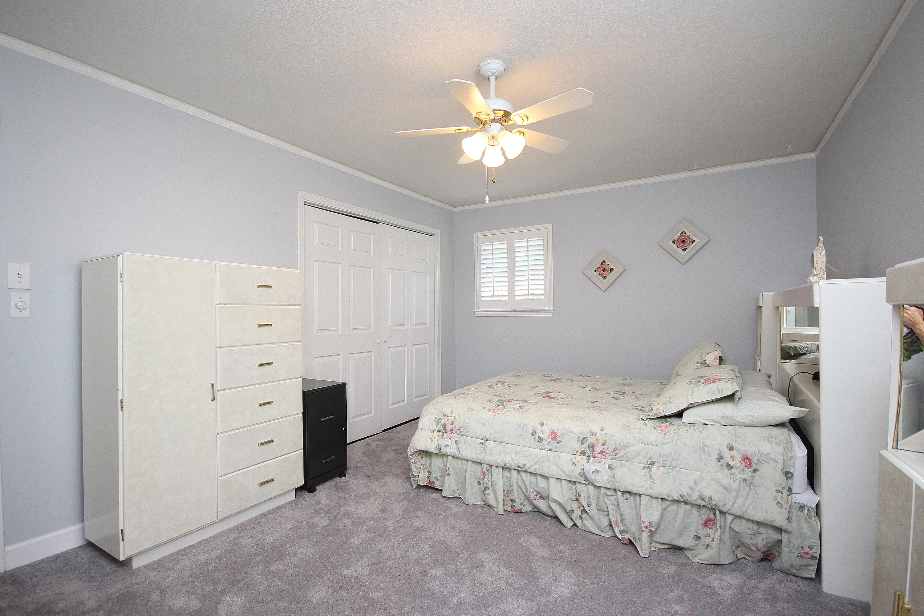 BAYOU WOODS 2ND ADDN - Residential