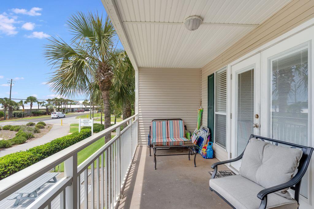 GRAND CARIBBEAN WEST CONDO - Residential