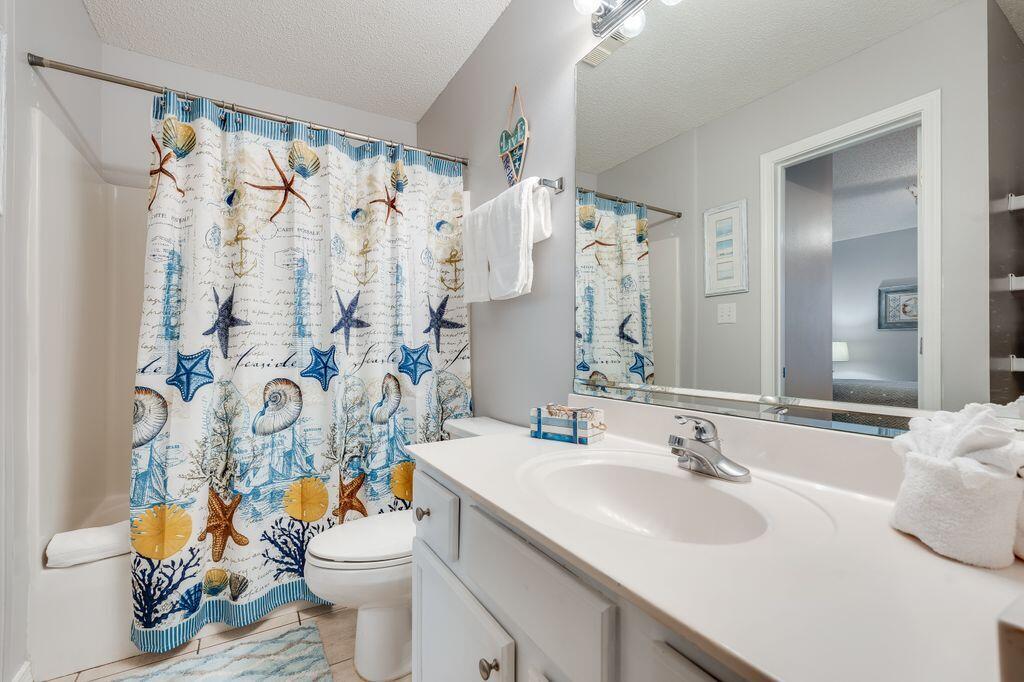 GRAND CARIBBEAN WEST CONDO - Residential