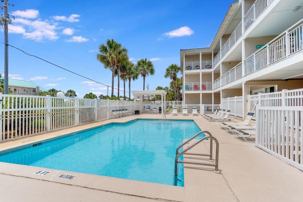 GRAND CARIBBEAN WEST CONDO - Residential