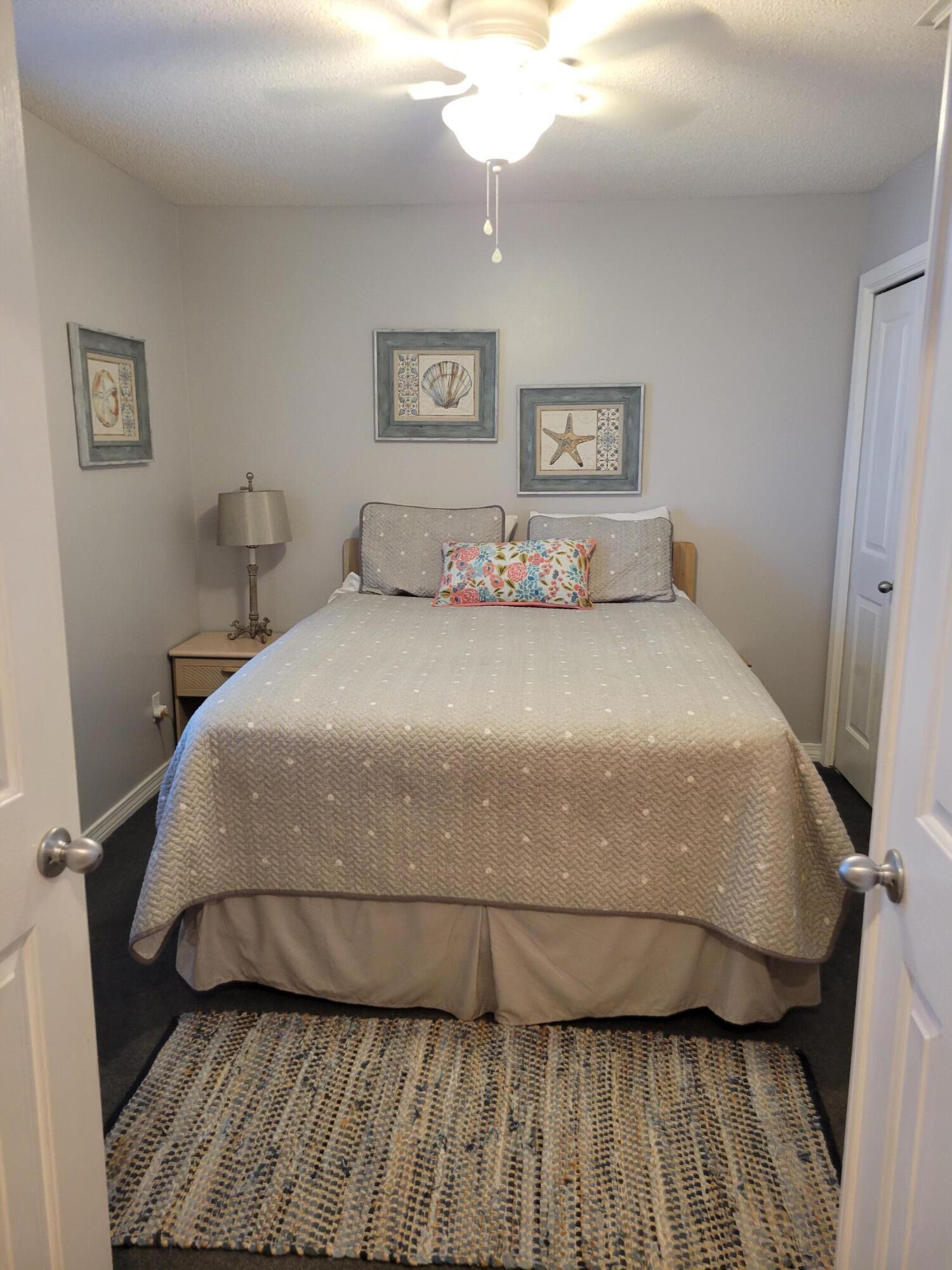 GRAND CARIBBEAN WEST CONDO - Residential