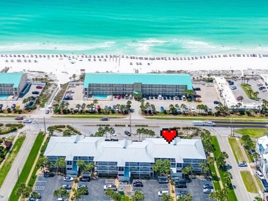 GRAND CARIBBEAN WEST CONDO - Residential