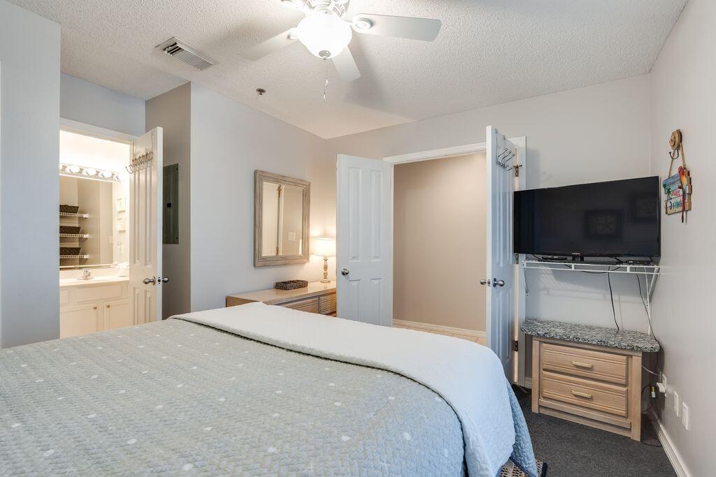 GRAND CARIBBEAN WEST CONDO - Residential