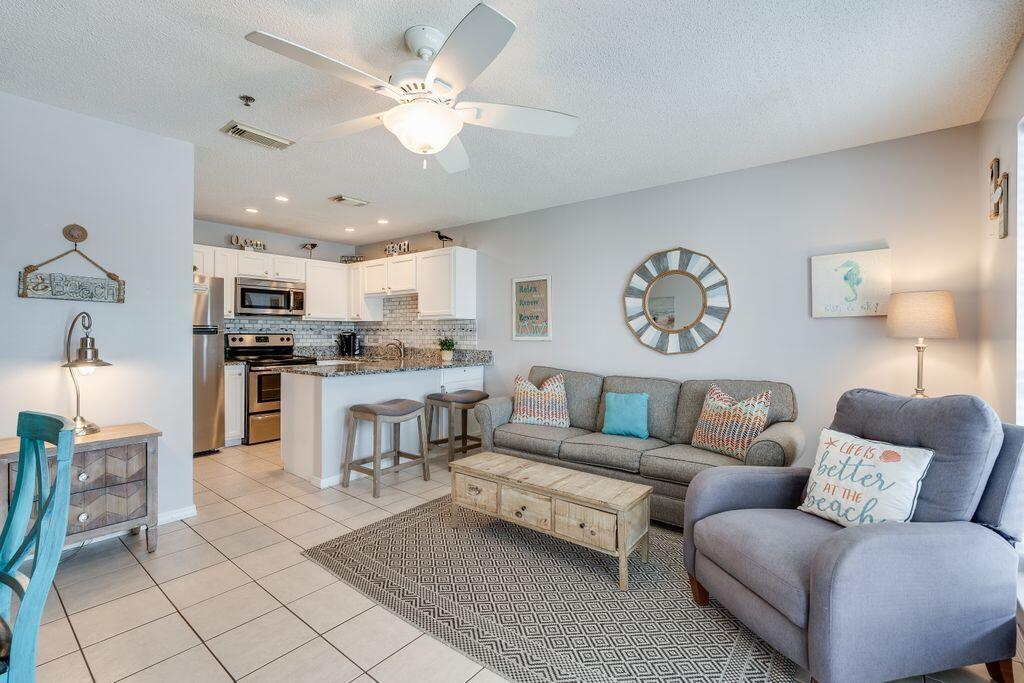 GRAND CARIBBEAN WEST CONDO - Residential