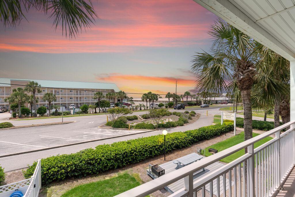 GRAND CARIBBEAN WEST CONDO - Residential