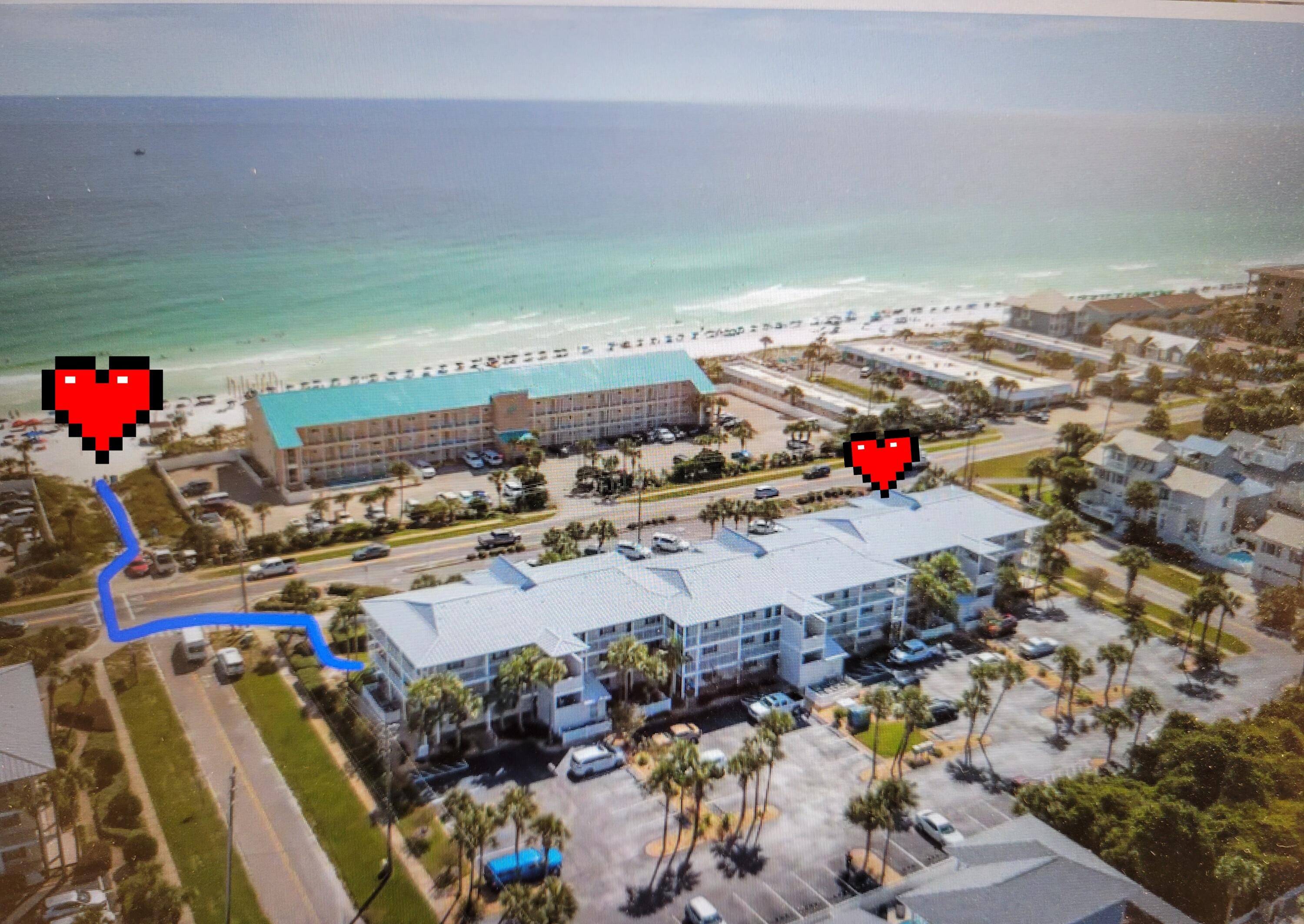 GRAND CARIBBEAN WEST CONDO - Residential