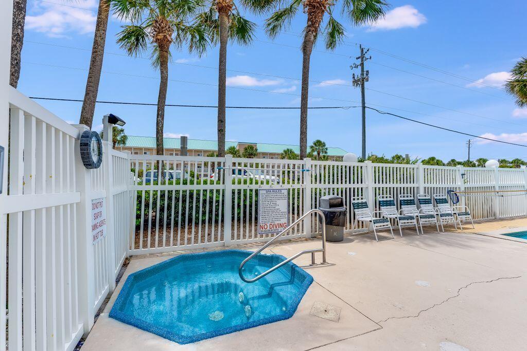 GRAND CARIBBEAN WEST CONDO - Residential