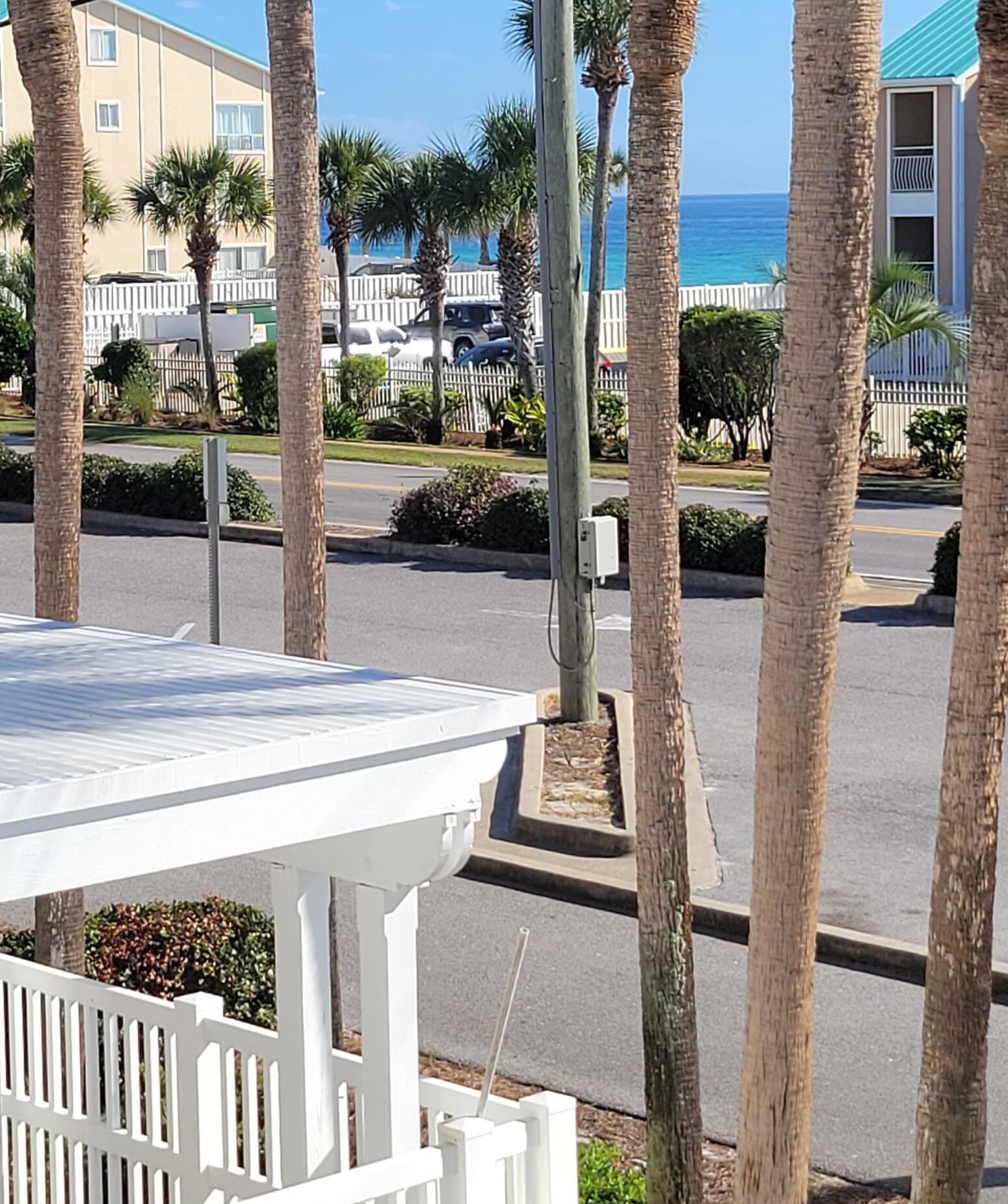 GRAND CARIBBEAN WEST CONDO - Residential