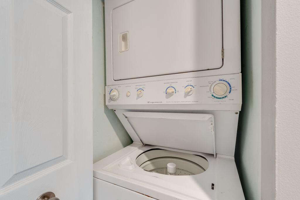 GRAND CARIBBEAN WEST CONDO - Residential