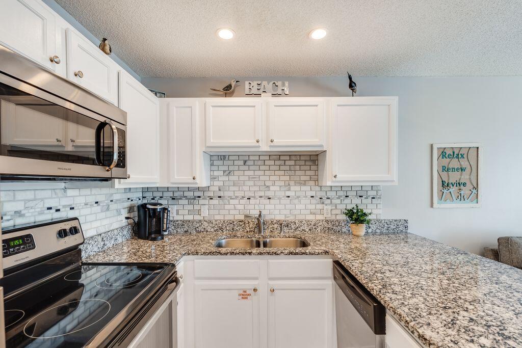 GRAND CARIBBEAN WEST CONDO - Residential