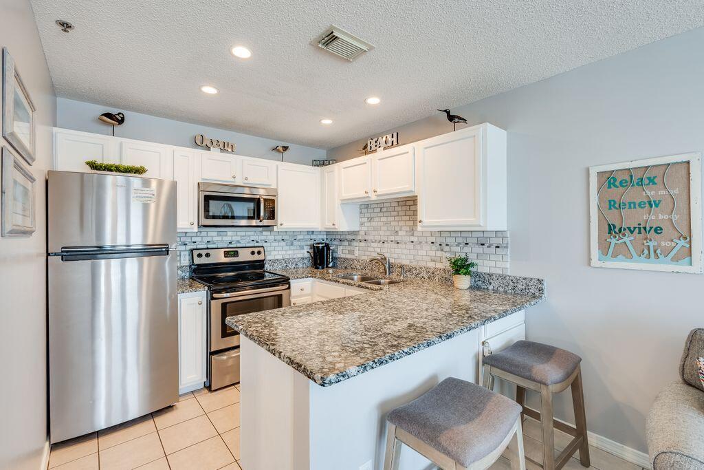 GRAND CARIBBEAN WEST CONDO - Residential