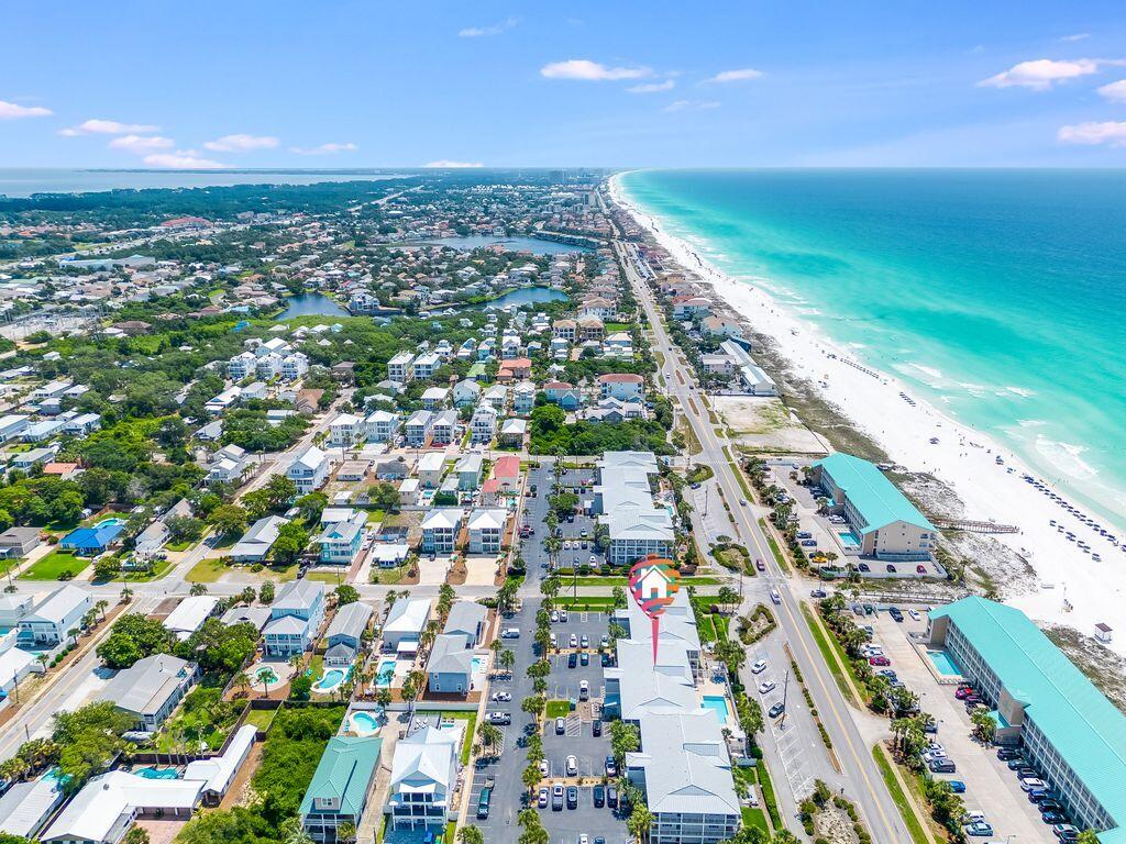 GRAND CARIBBEAN WEST CONDO - Residential