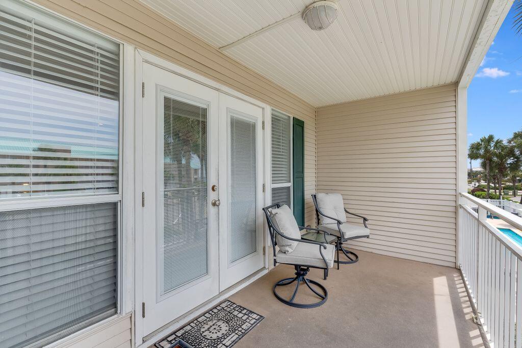 GRAND CARIBBEAN WEST CONDO - Residential