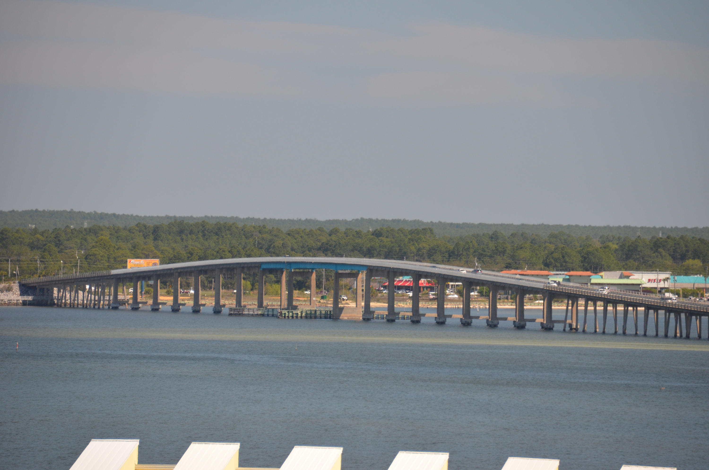 PALMETTO LAKE PRESERVE - Land