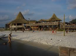 PALMETTO LAKE PRESERVE - Land