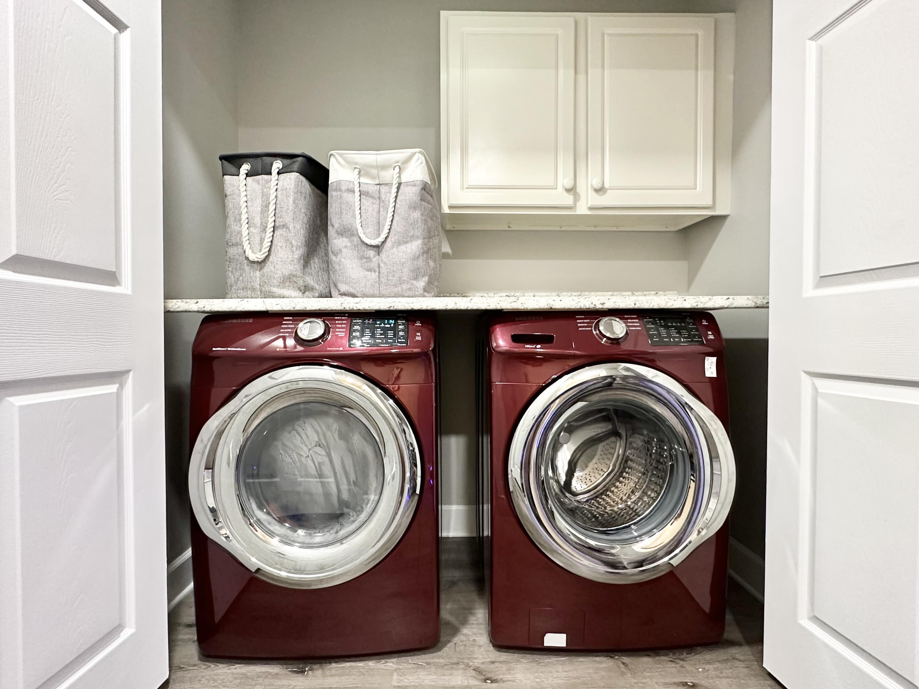 EAGLE BAY - Residential