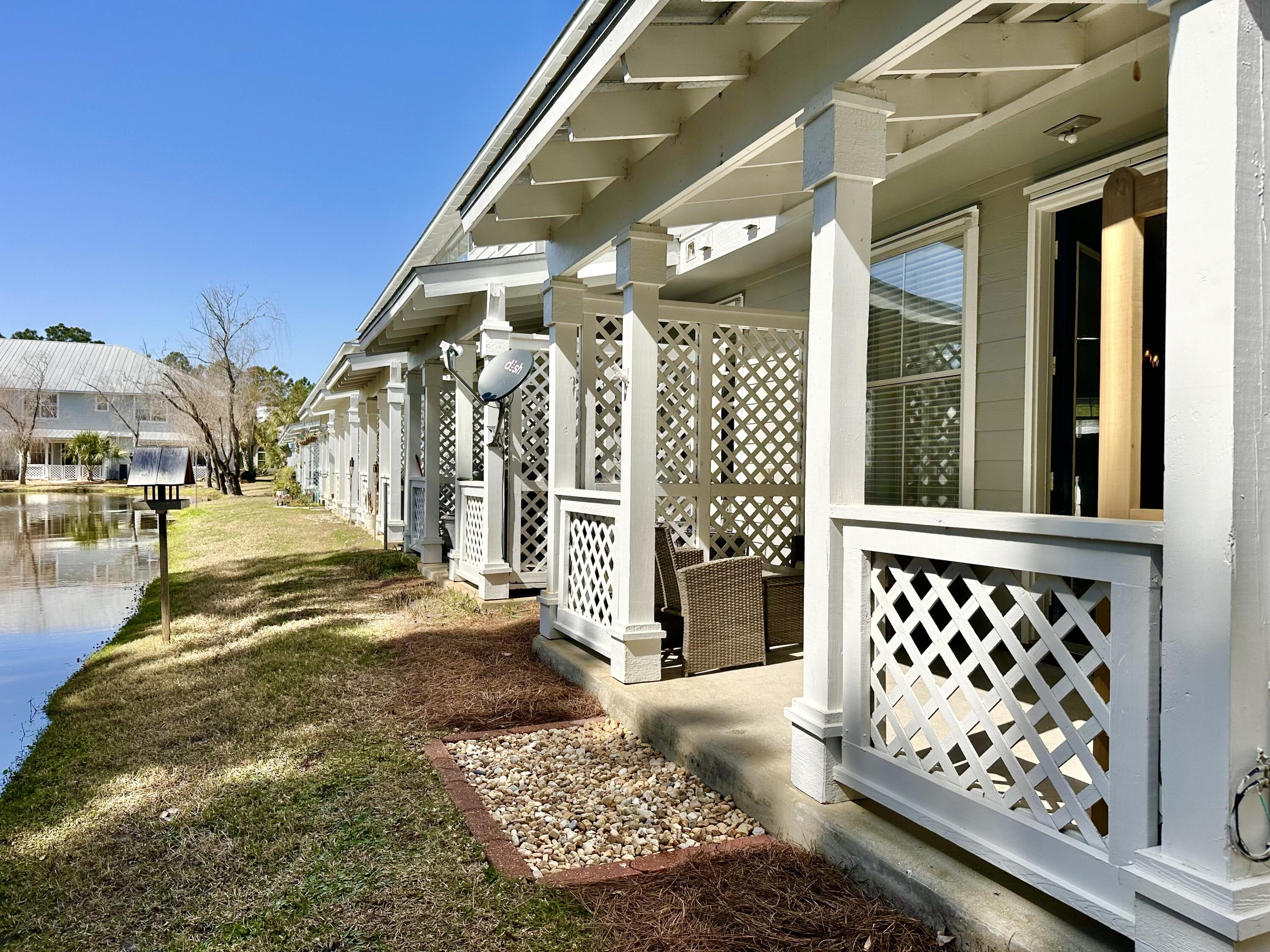 EAGLE BAY - Residential