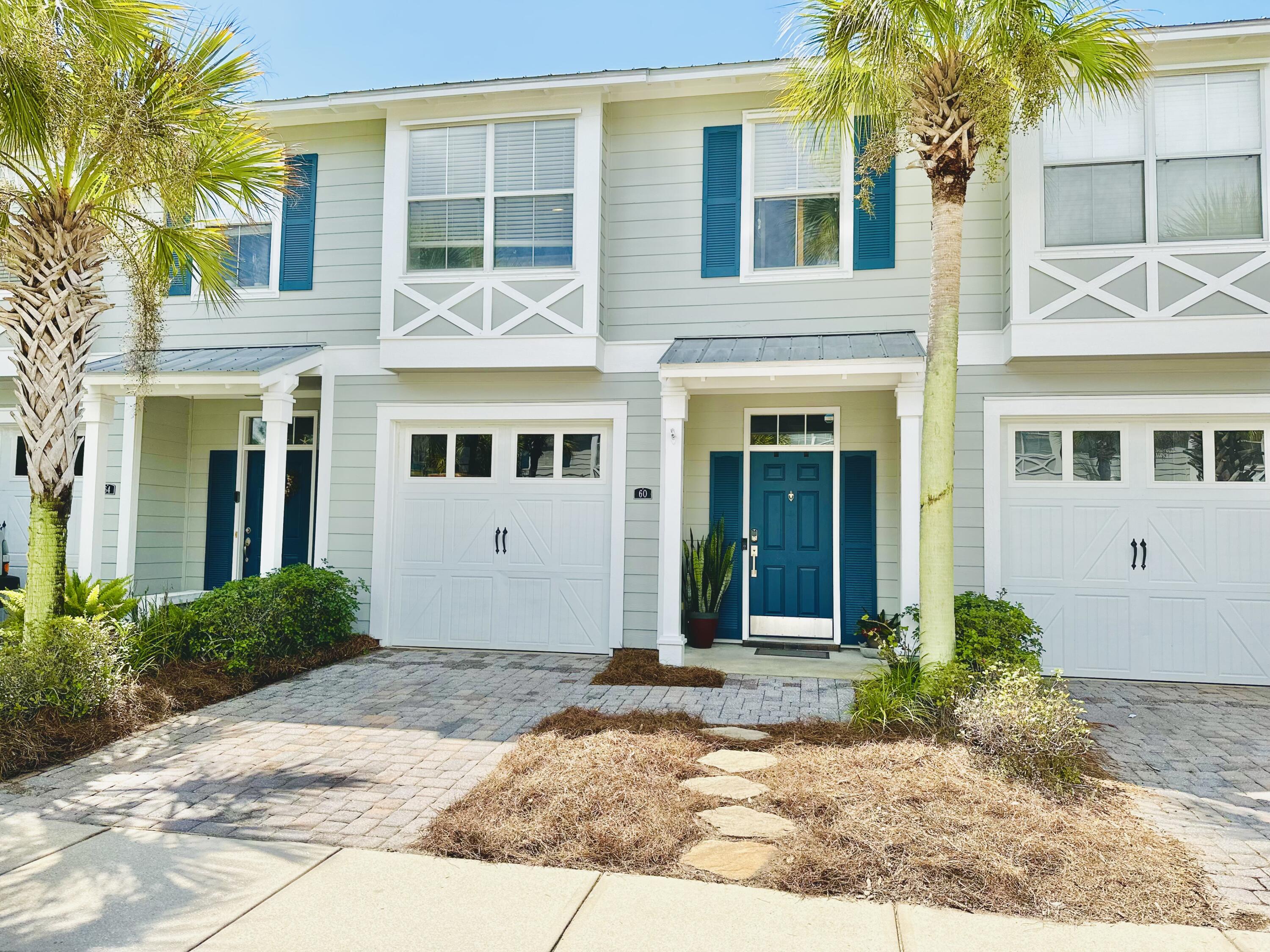 EAGLE BAY - Residential