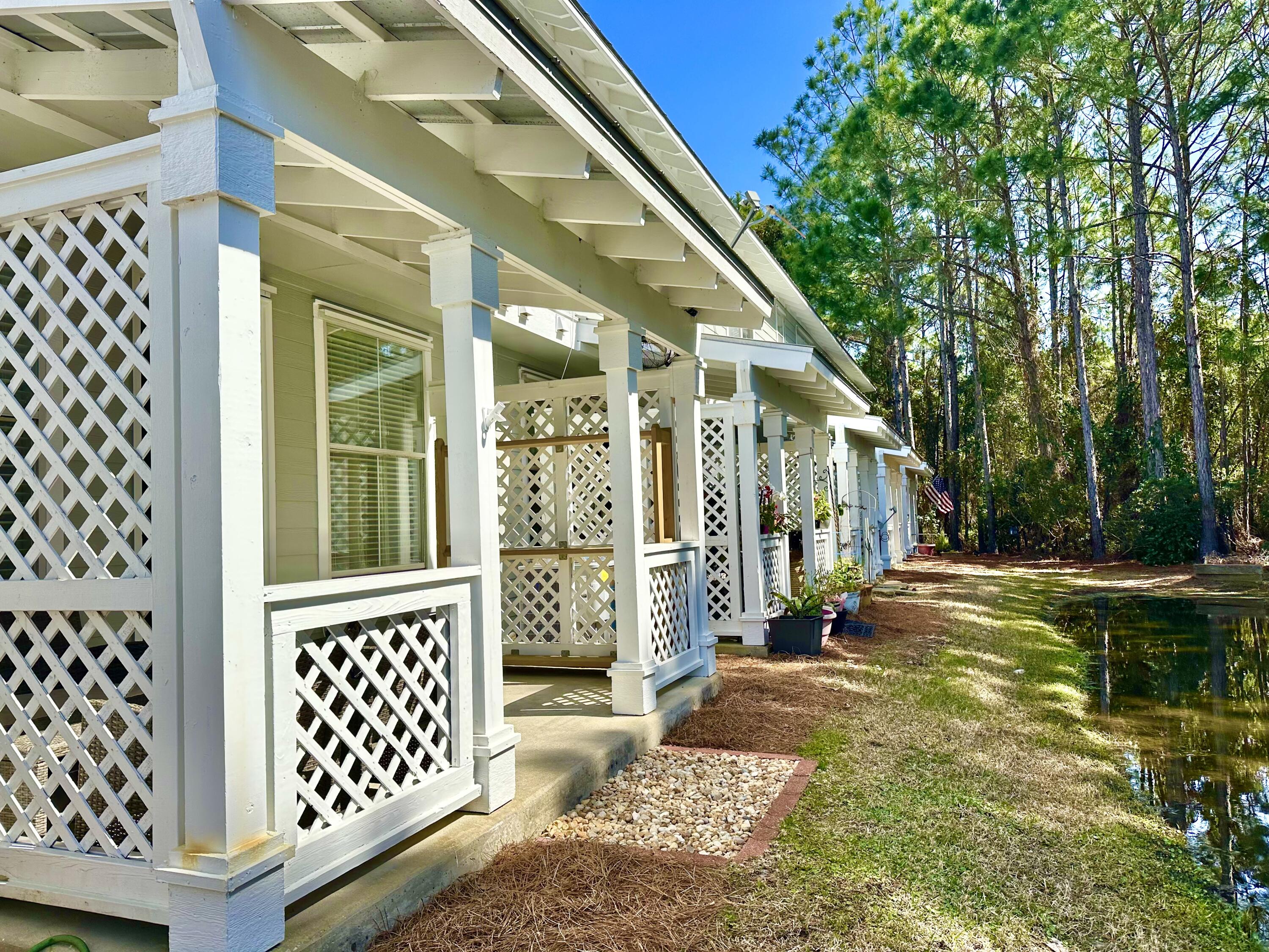 EAGLE BAY - Residential