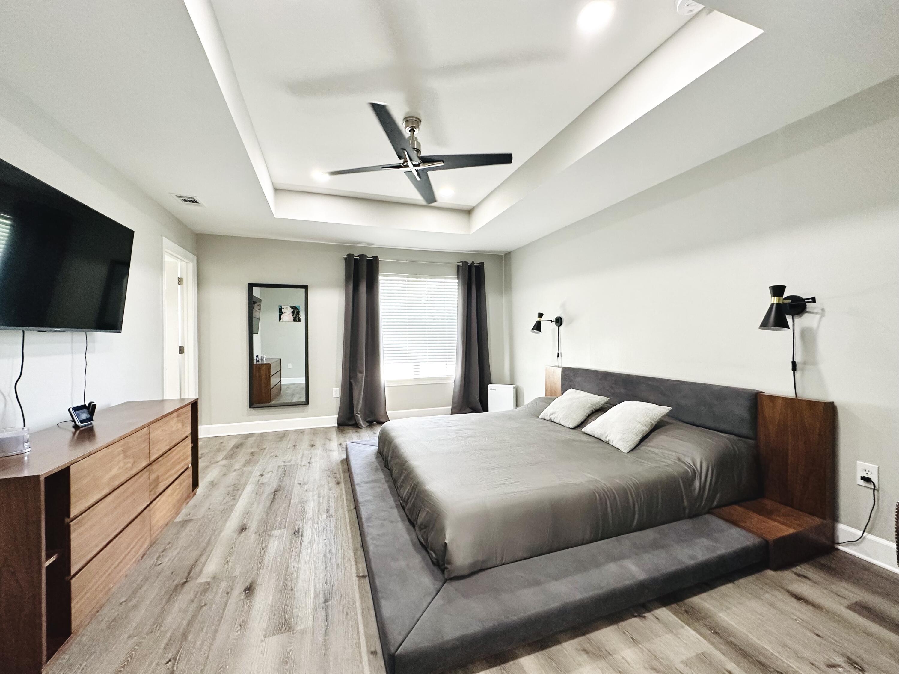 EAGLE BAY - Residential