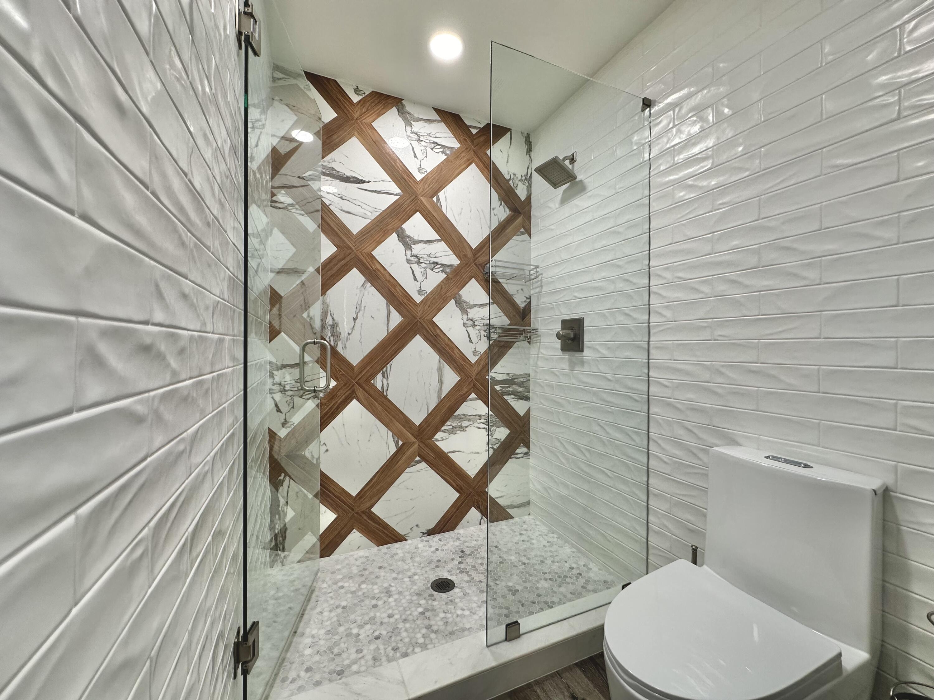 EAGLE BAY - Residential