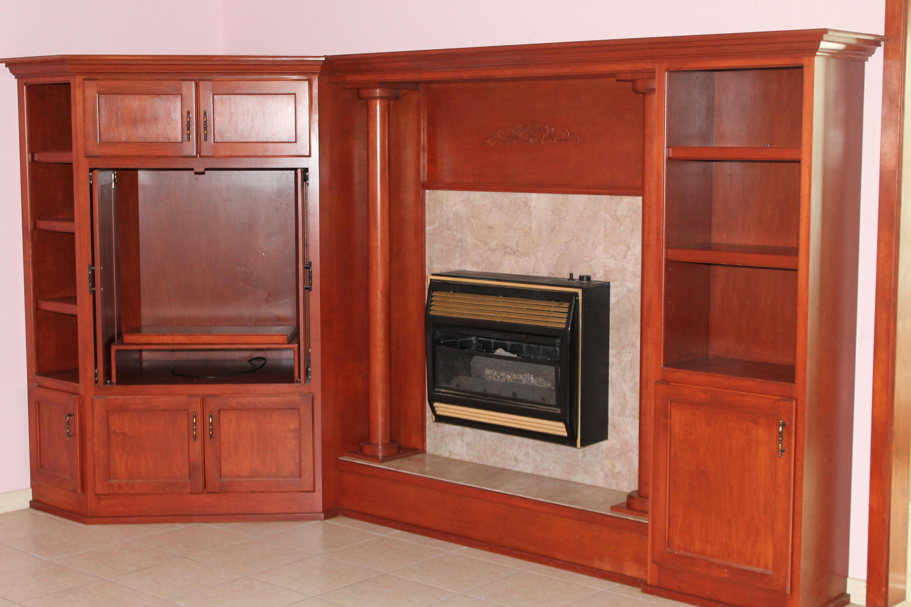 PORT DIXIE MANOR - Residential