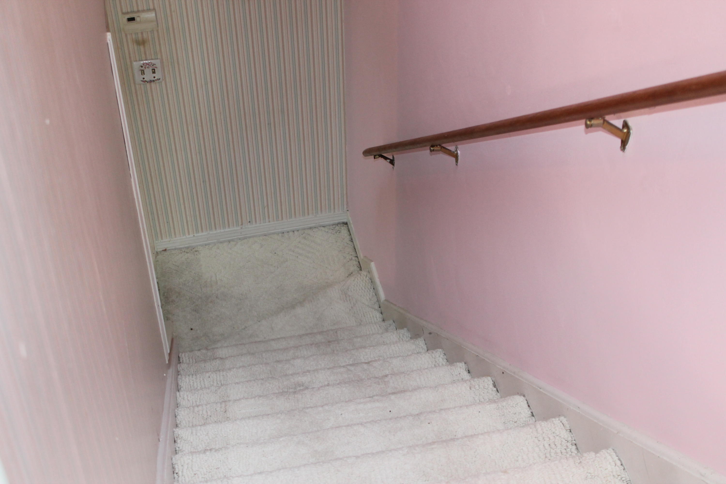 PORT DIXIE MANOR - Residential