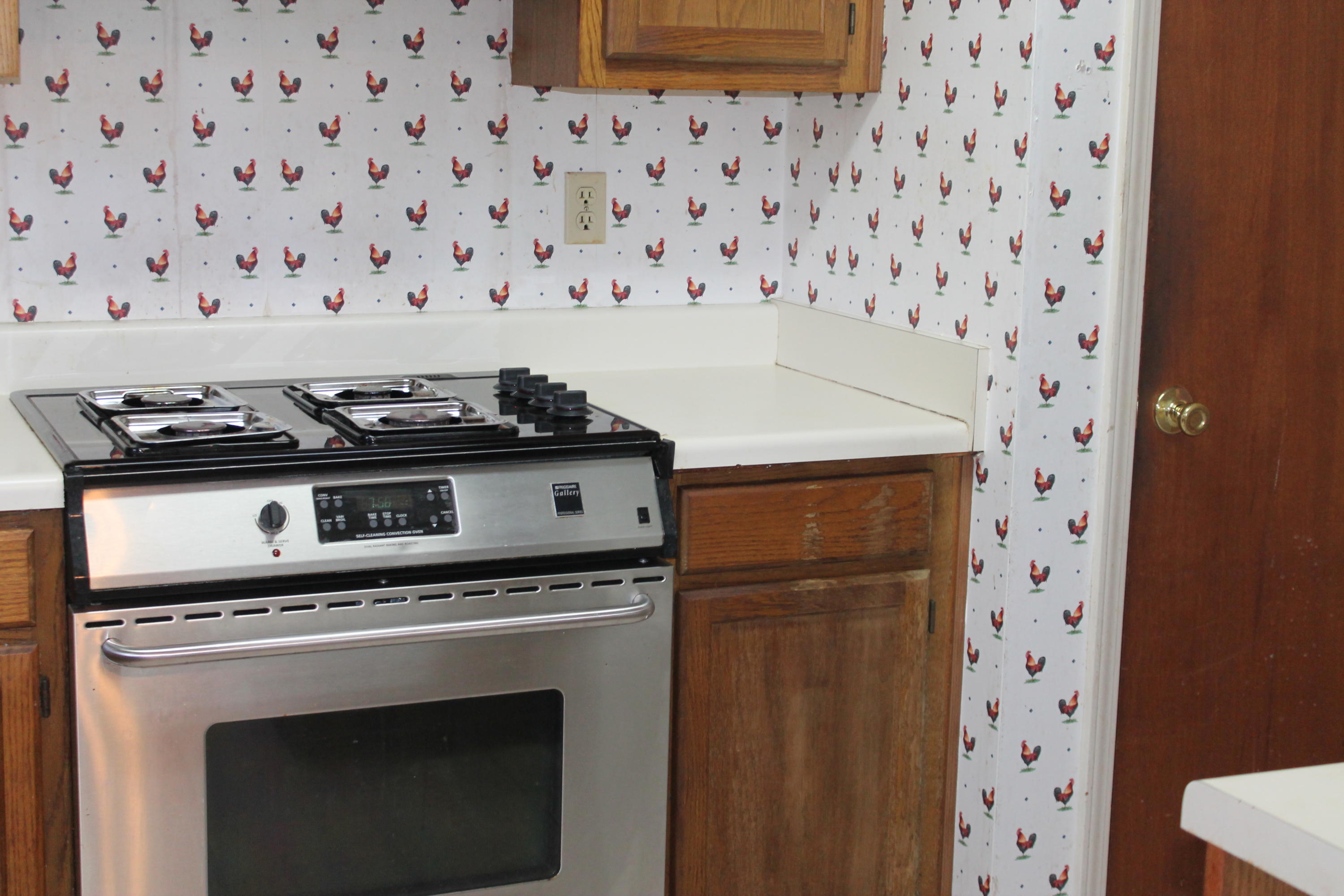 PORT DIXIE MANOR - Residential