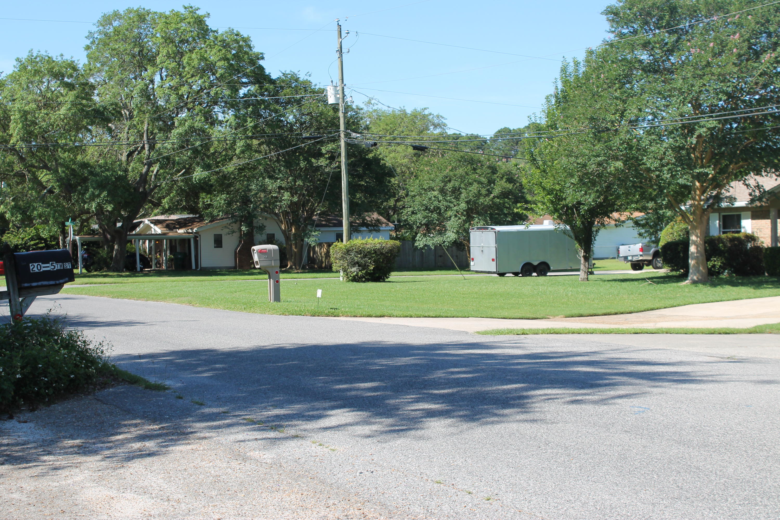 PORT DIXIE MANOR - Residential