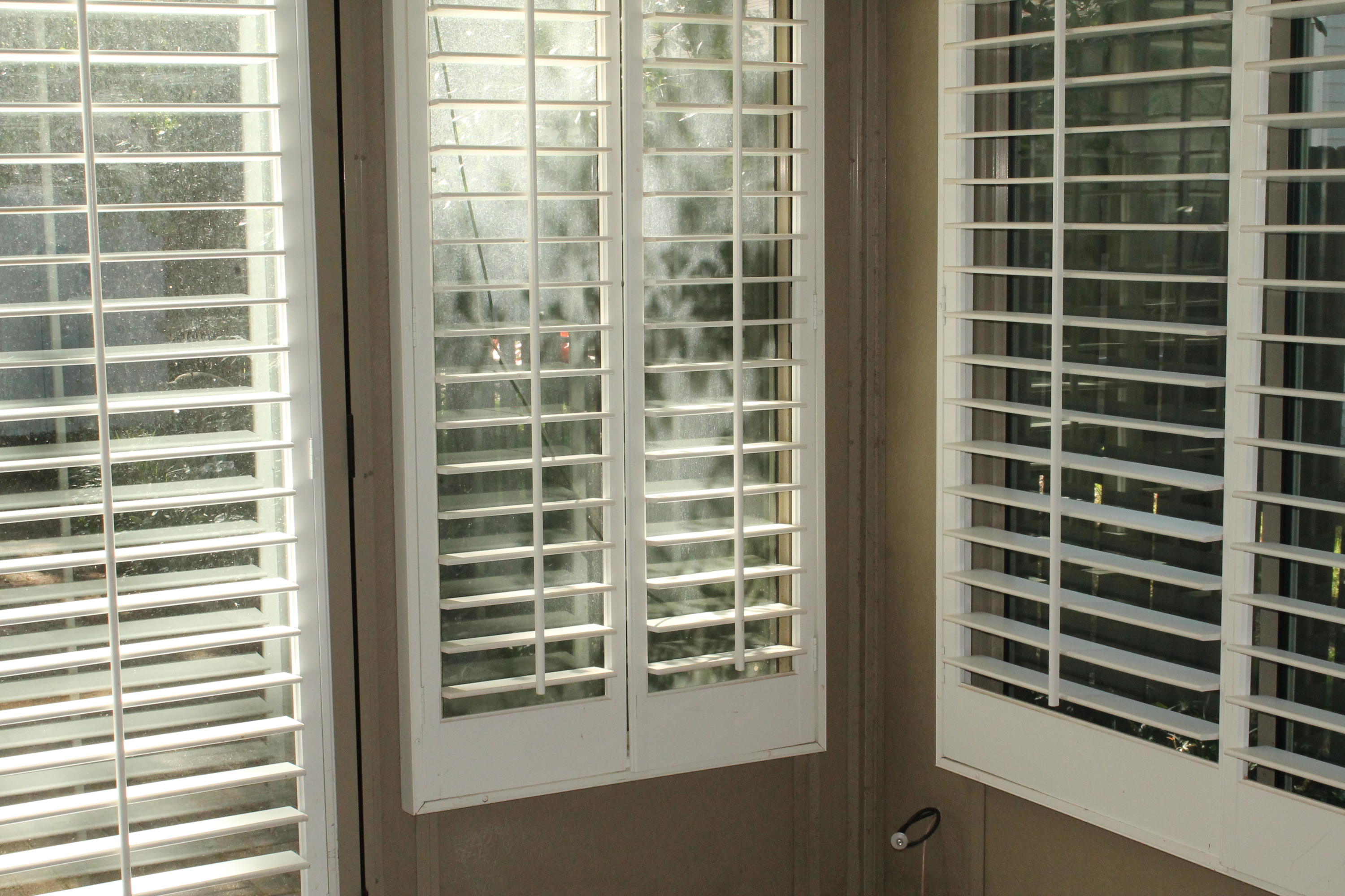 PORT DIXIE MANOR - Residential