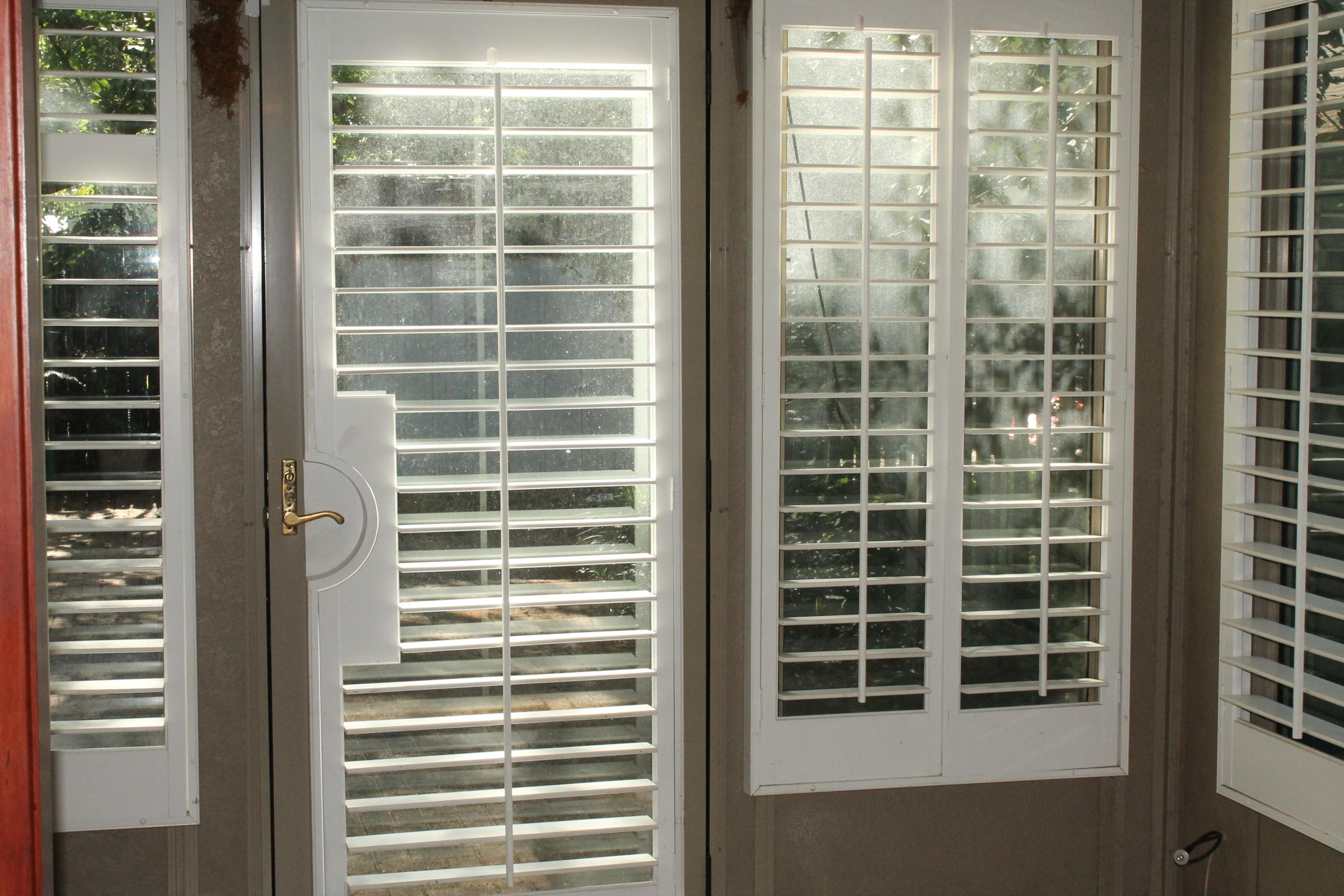 PORT DIXIE MANOR - Residential