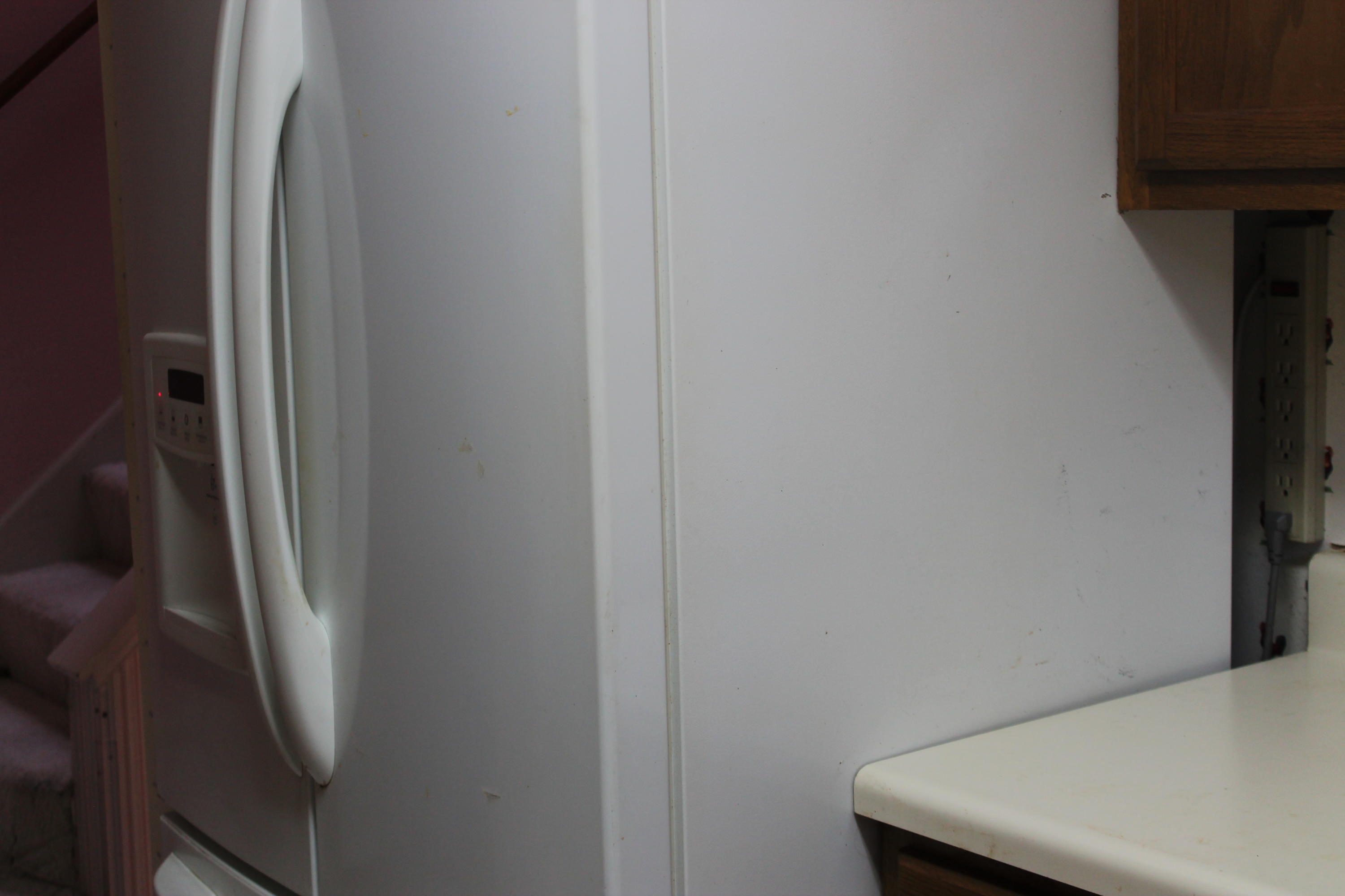 PORT DIXIE MANOR - Residential