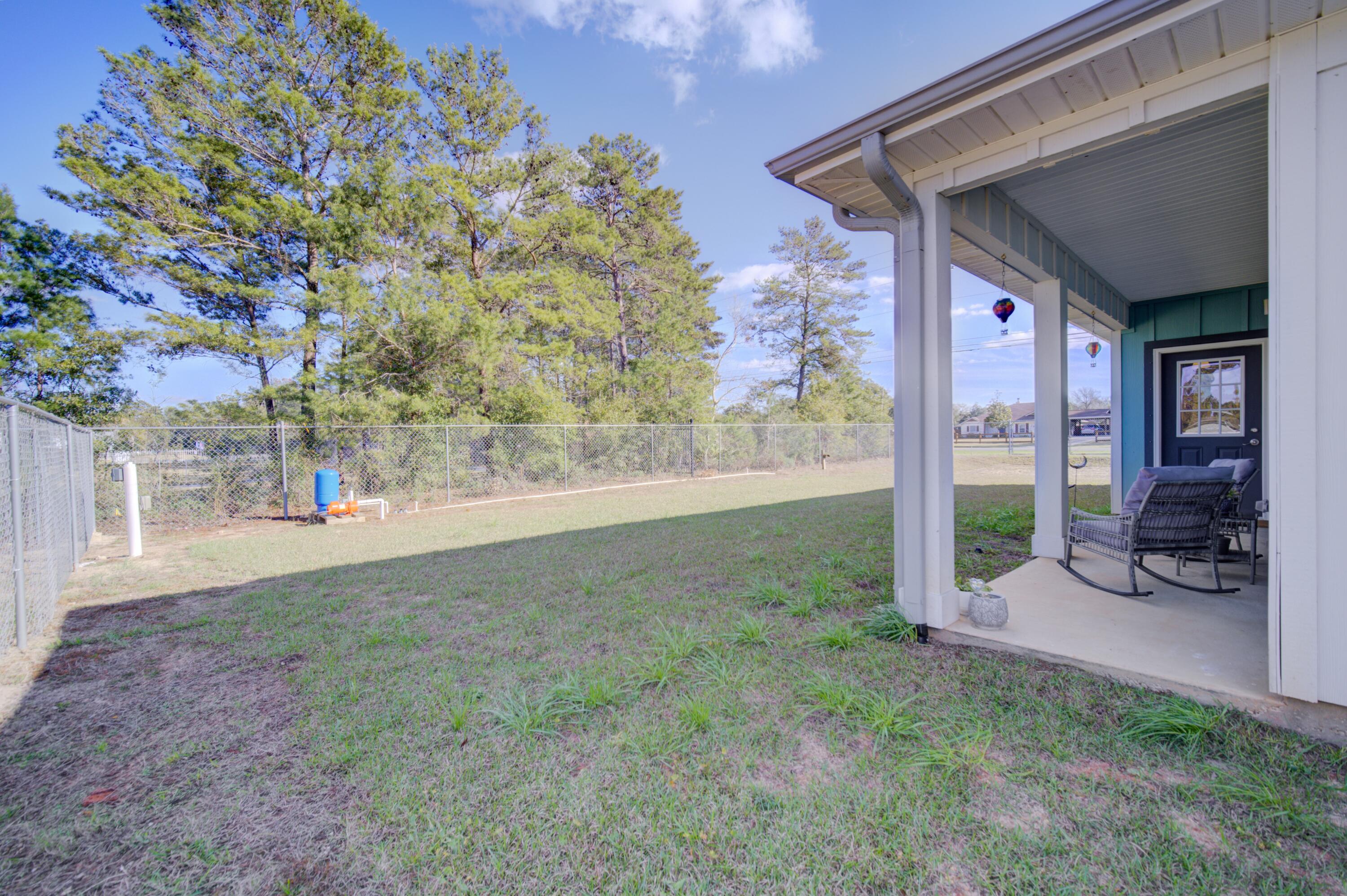 UNRECORDED SUBDIVISION - Residential