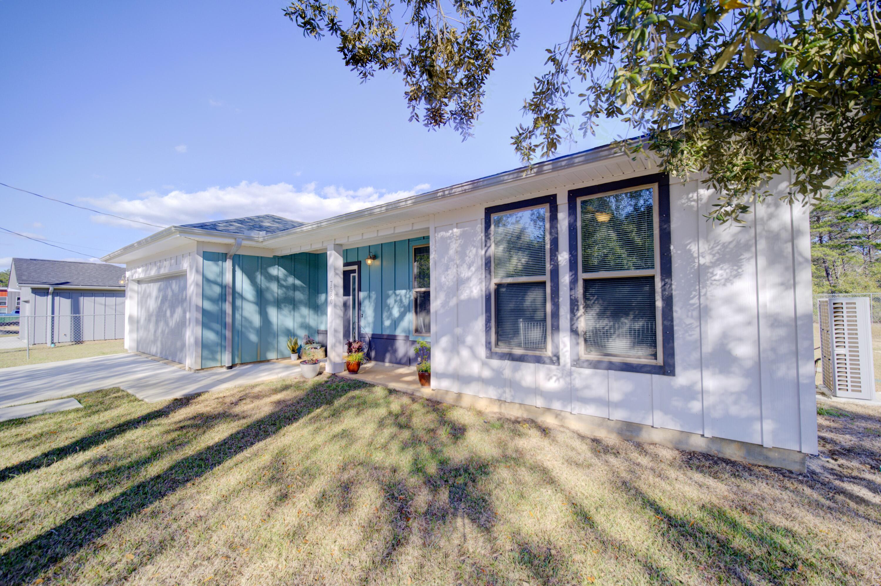 UNRECORDED SUBDIVISION - Residential