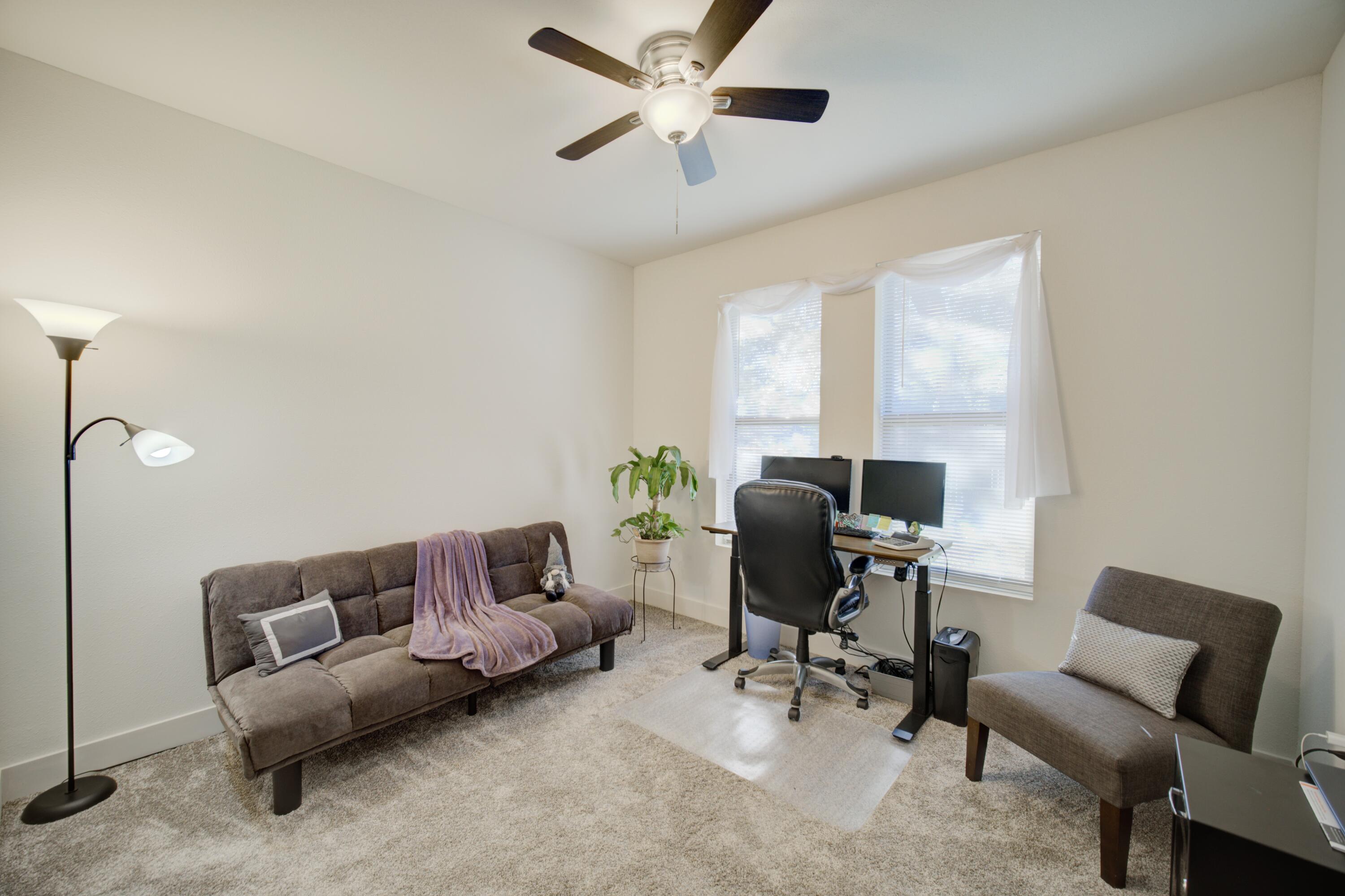 UNRECORDED SUBDIVISION - Residential