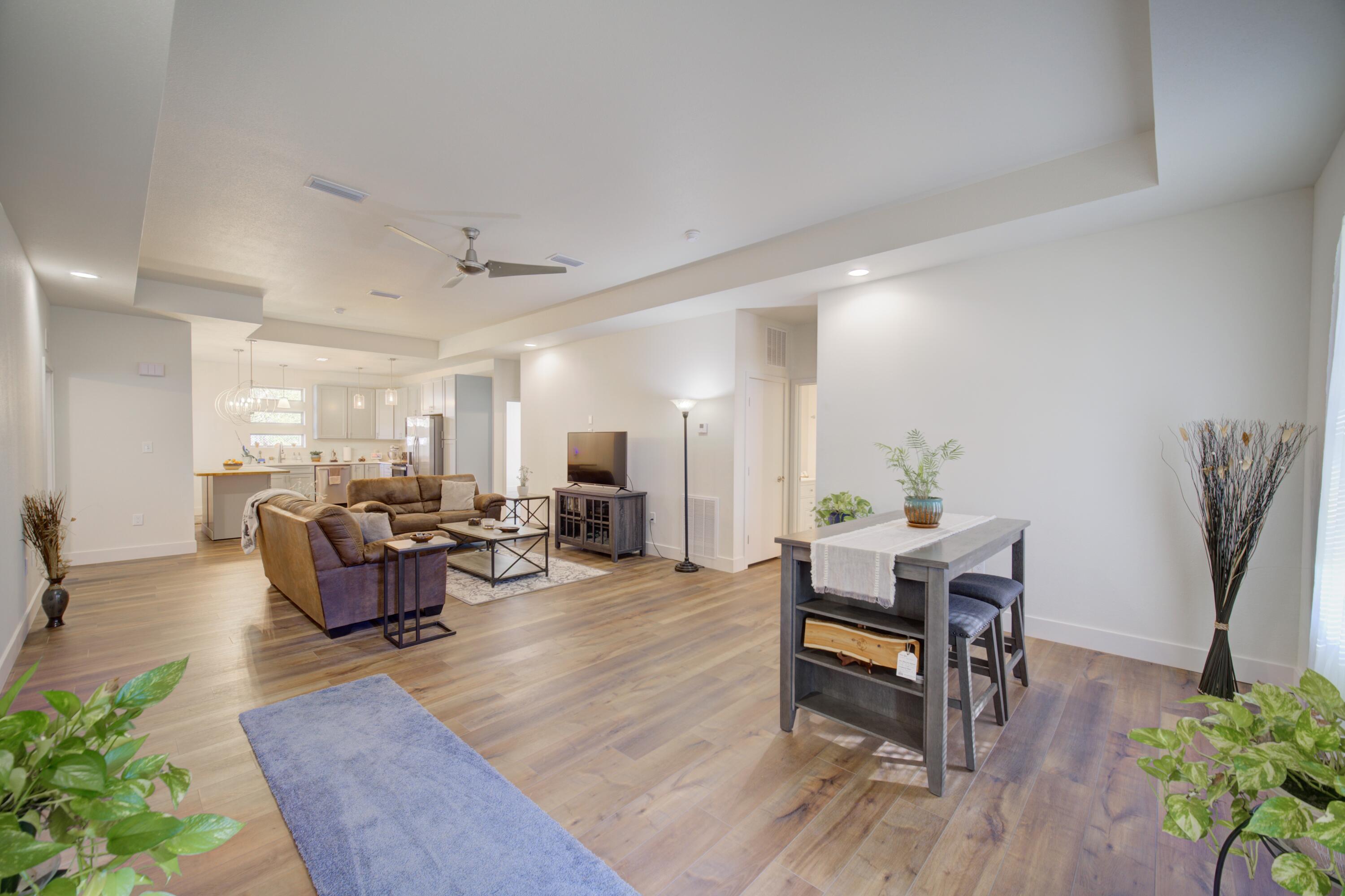 UNRECORDED SUBDIVISION - Residential