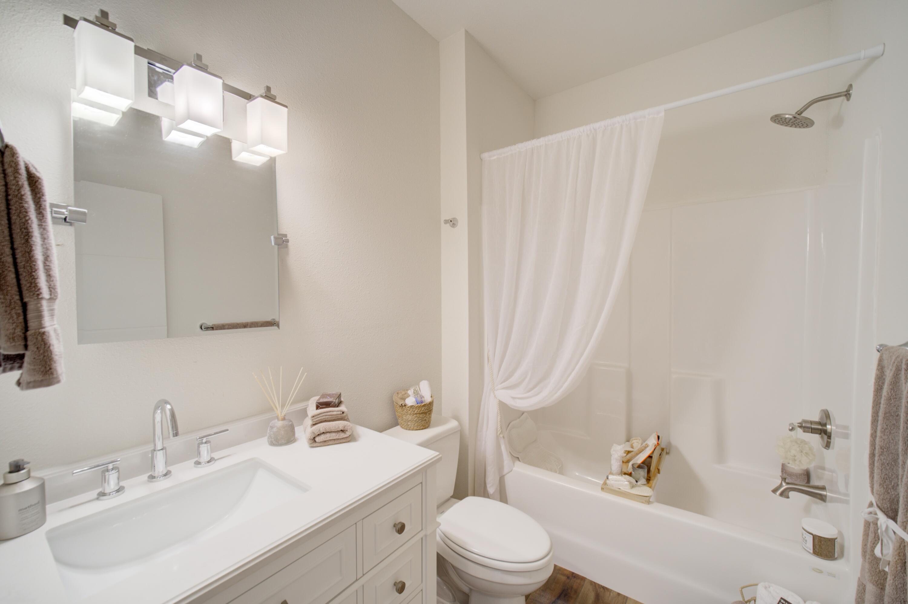 UNRECORDED SUBDIVISION - Residential